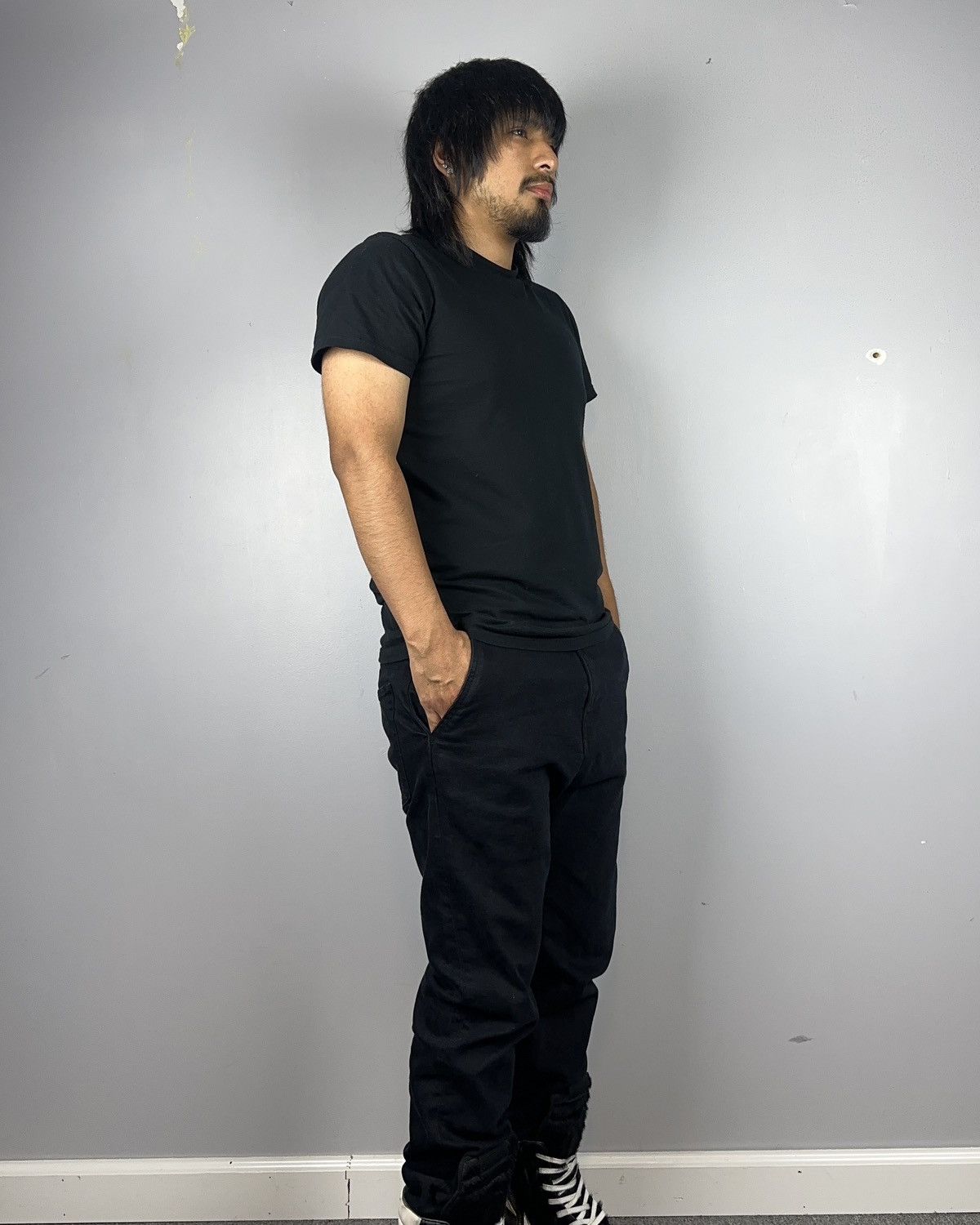 Edwin Edwin Universe Denim Size US 30 / EU 46 - 9 Thumbnail