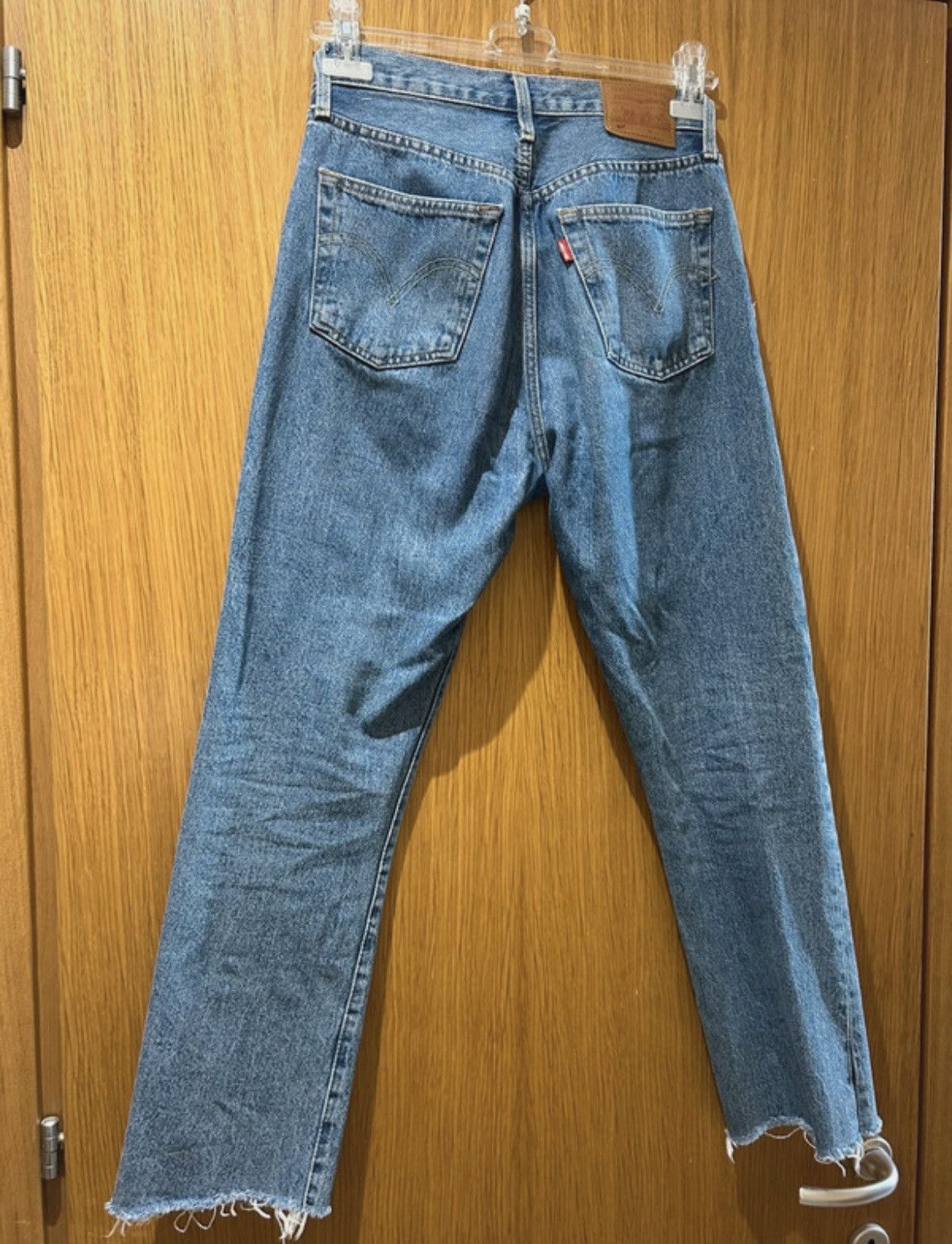 Levi's Levi’s Jeans Size 25" / US 0 / IT 36 - 7 Thumbnail