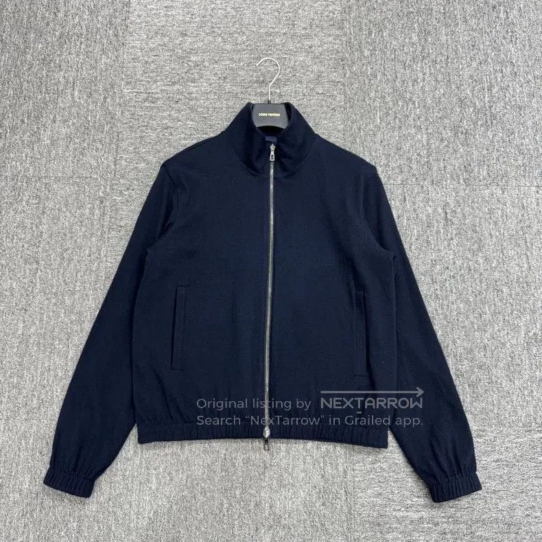 Loro Piana Loro Piana Cashmere Reversible Jacket. Size US M / EU 48-50 / 2 - 7 Thumbnail