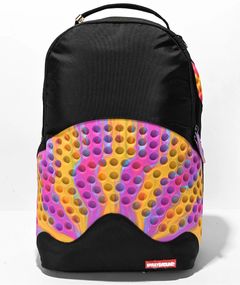 SPRAYGROUND SIP WILDSTYLE DLXSV BACKPACK – Underground Clothing