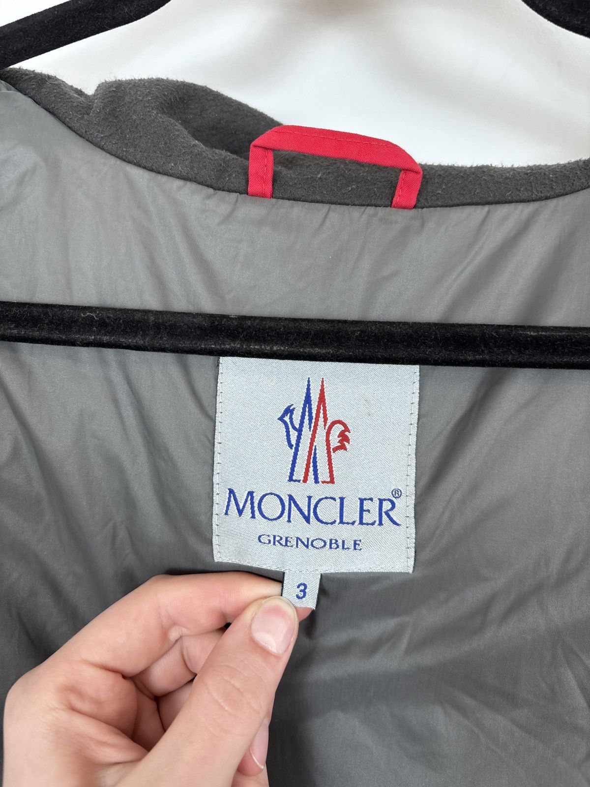Moncler Grenoble Vintage Moncler Grenoble Men’s Recco Insulated Ski Jacket Size US L / EU 52-54 / 3 - 17 Thumbnail