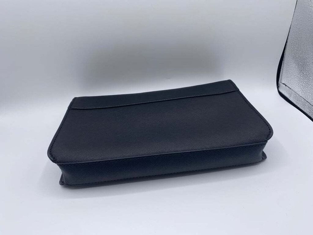 Kate Spade Kate Spade #WKKU4008 Kirk Park Veronique Crossbody Black Size ONE SIZE - 3 Thumbnail