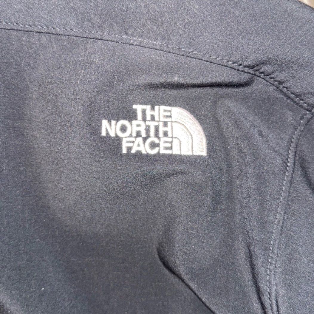 The North Face The North Face Black Soft Shell Jacket Men's Medium classic capsule Size US M / EU 48-50 / 2 - 7 Thumbnail