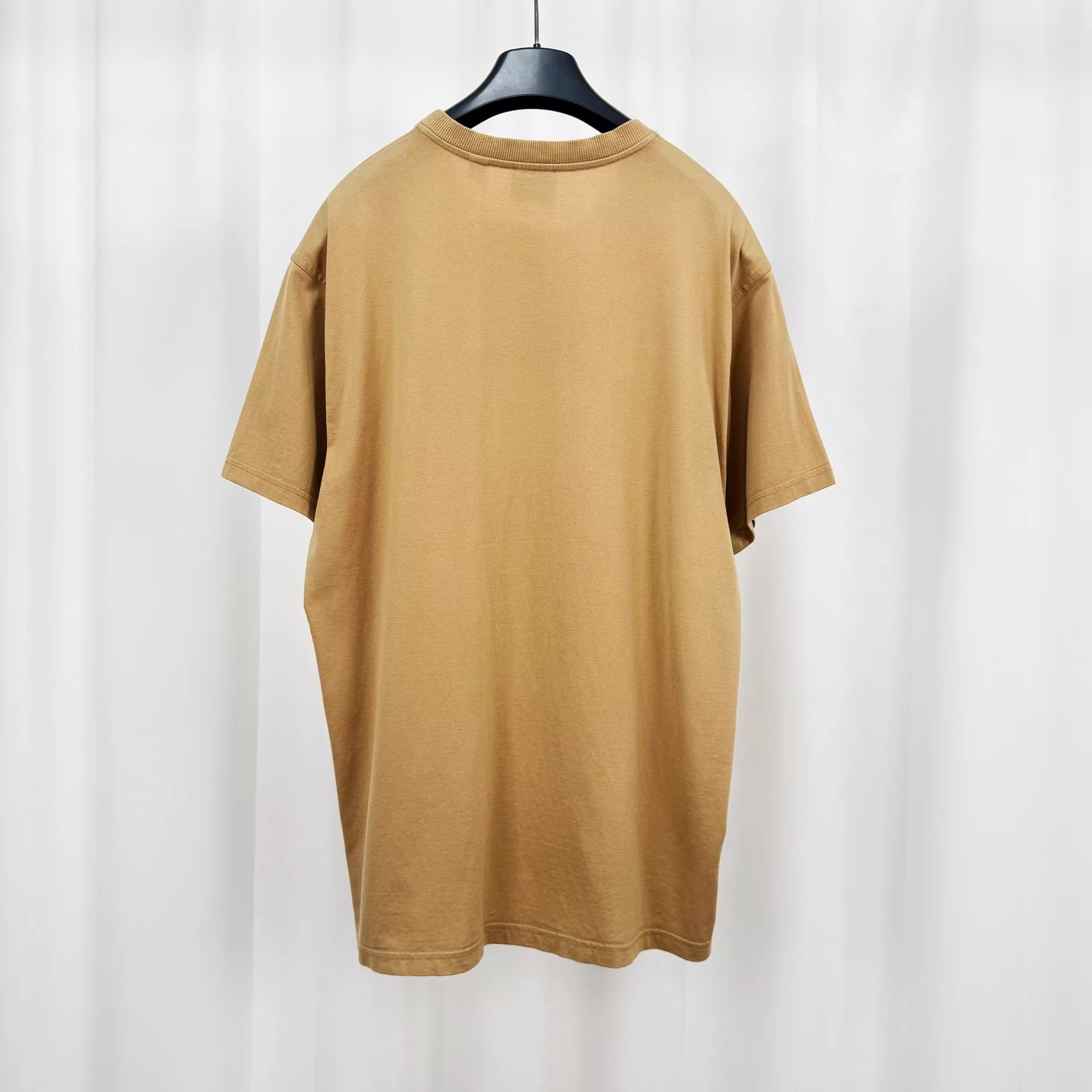 Burberry Burberry Logo Embroidered SS S 98 New Size US S / EU 44-46 / 1 - 2 Thumbnail