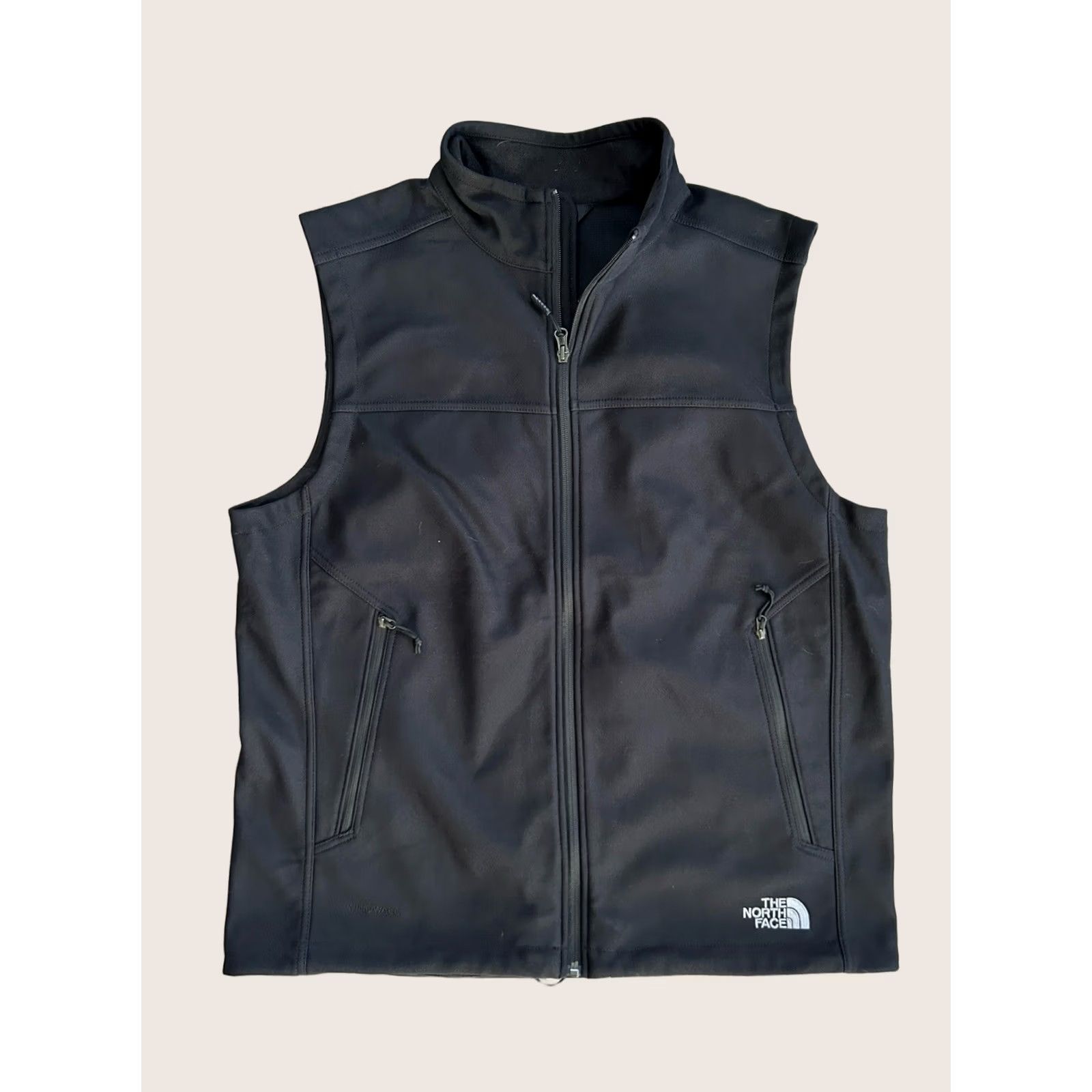 Supreme × The North Face Supreme the north face cargo vest black