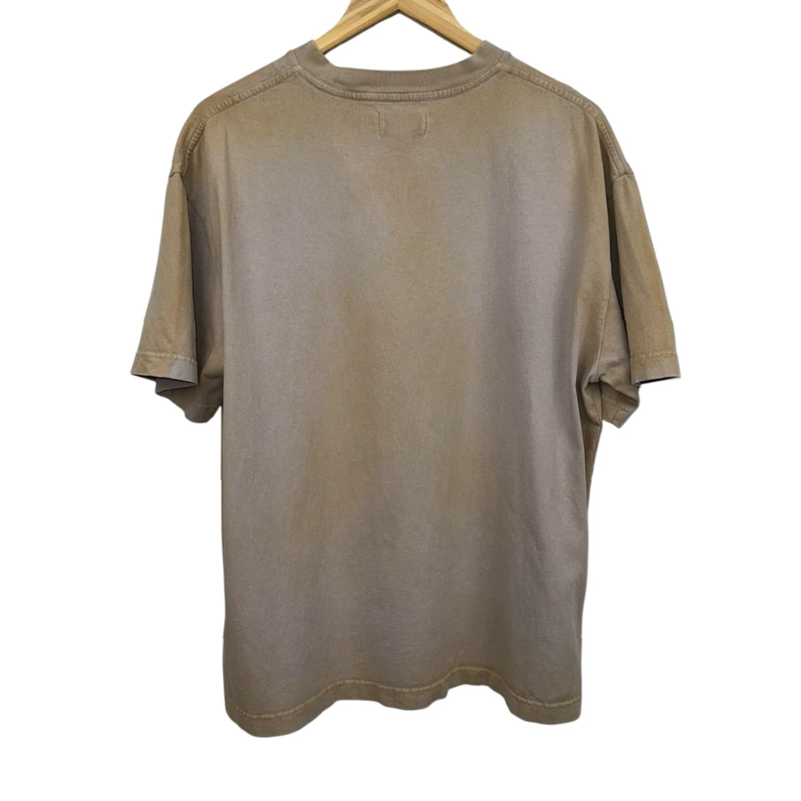 Honor the Gift Honor The Gift Russell Westbrook Shirt Mens T-Shirt Sz M Brown Sun Faded Mudwash Tan Brown Size US M / EU 48-50 / 2 - 4 Thumbnail