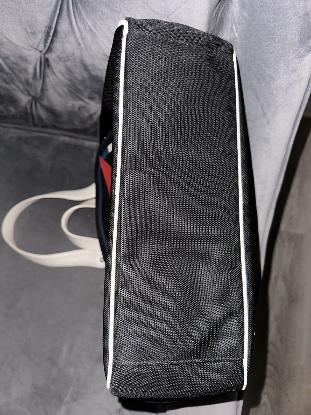 Chanel × Vintage Airlines Shopping Tote Size ONE SIZE - 11 Thumbnail