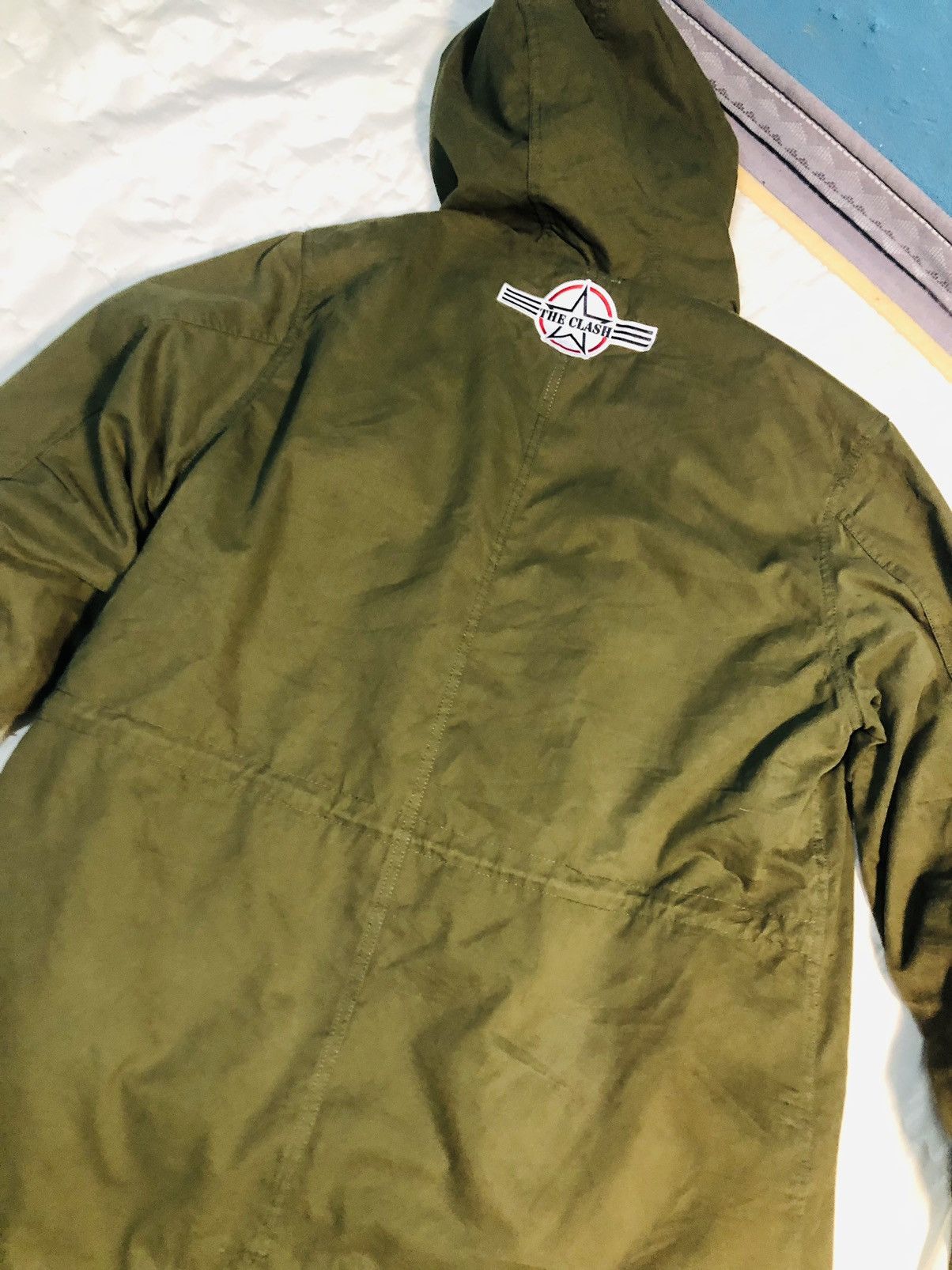 Japanese Brand × Vintage Vintage Coen Jacket (6) Size US L / EU 52-54 / 3 - 20 Thumbnail