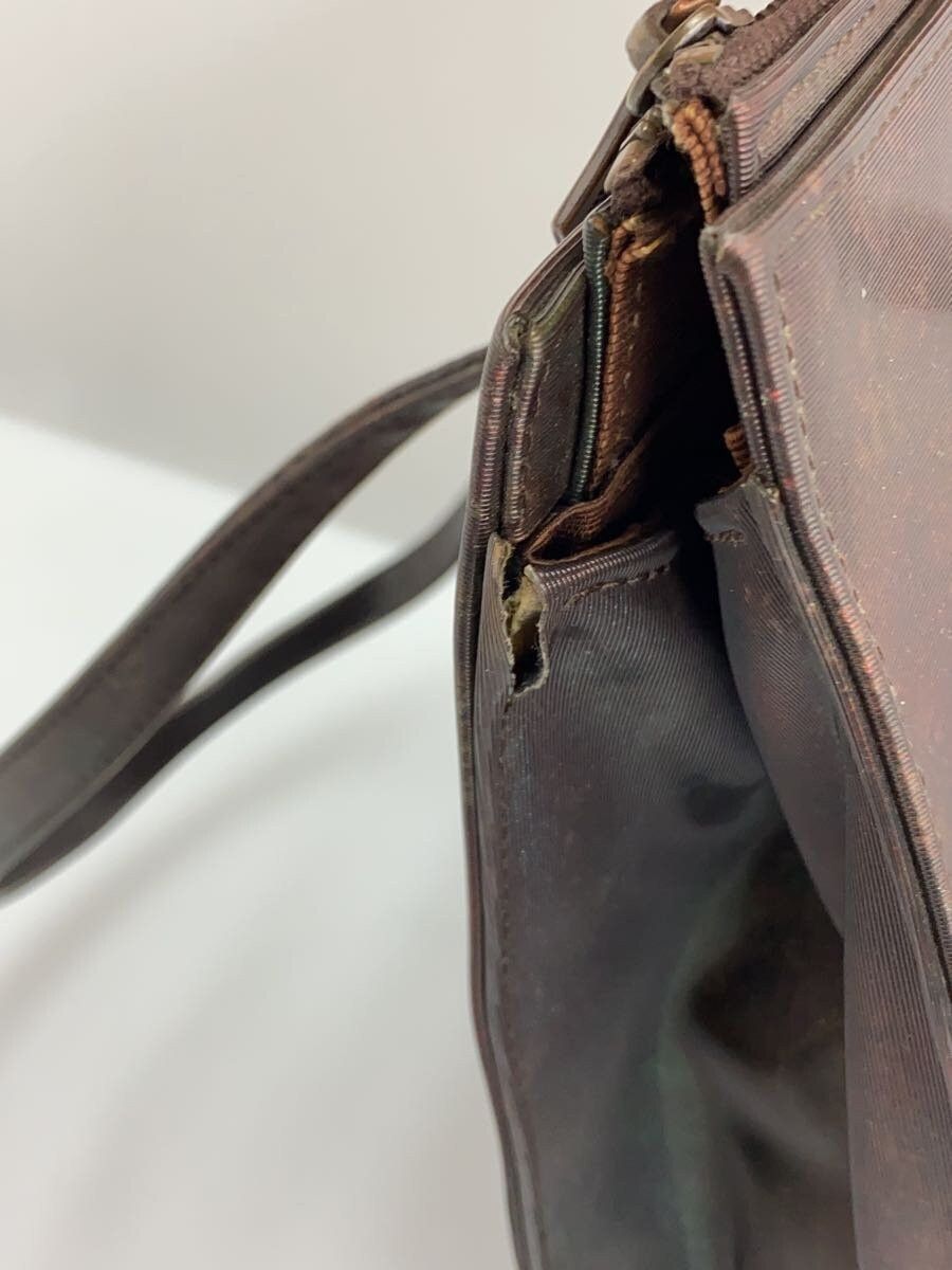 Jean Paul Gaultier Cyber Rust Tote Bag Size ONE SIZE - 7 Thumbnail