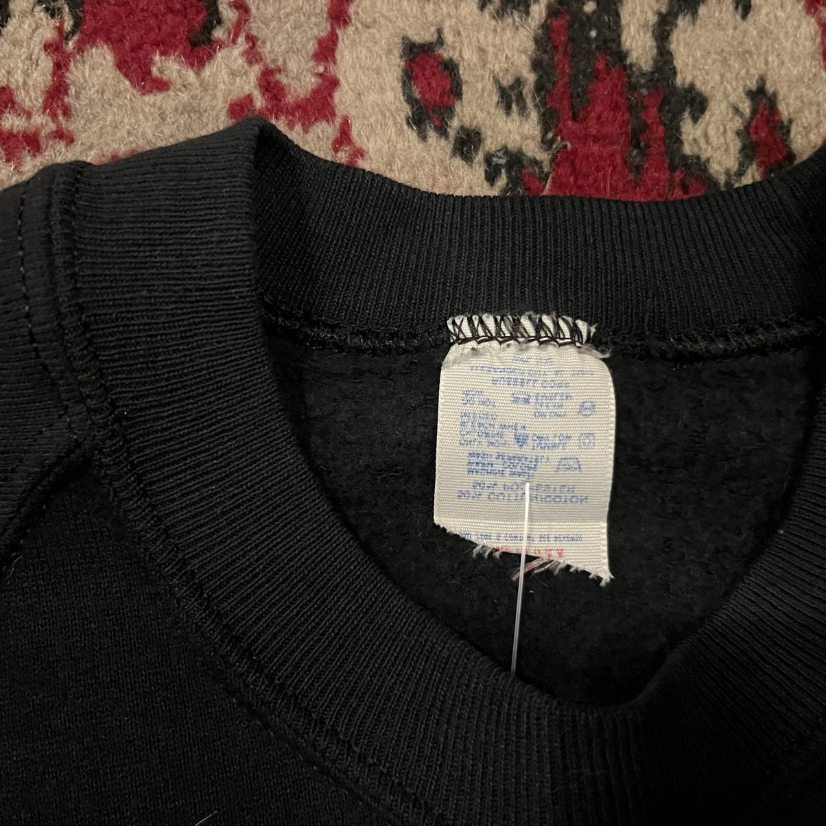 Other Vintage Chicano crewneck Size US XL / EU 56 / 4 - 3 Thumbnail