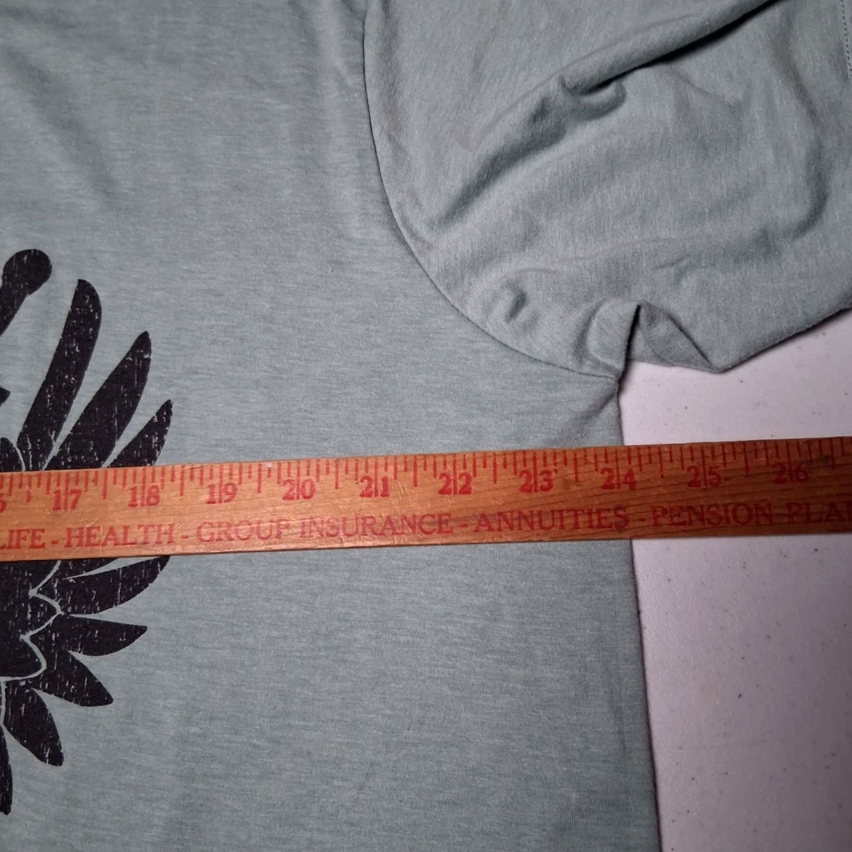 Vintage VINTAGE Gilmer Brewing Company Shirt Men 2XL Green Texas Craft Beer Brewery Hops Barley T-Shirt Crew Neck Short Sleeve graphic District Regular Mens Size US XXL / EU 58 / 5 - 7 Thumbnail