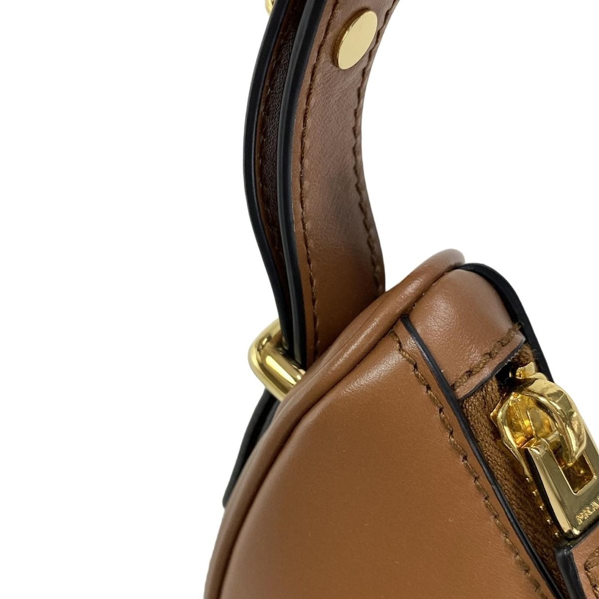 Prada PRADA ARCE small leather shoulder bag Shoulder Bag 1BC194 Size ONE SIZE - 15 Thumbnail