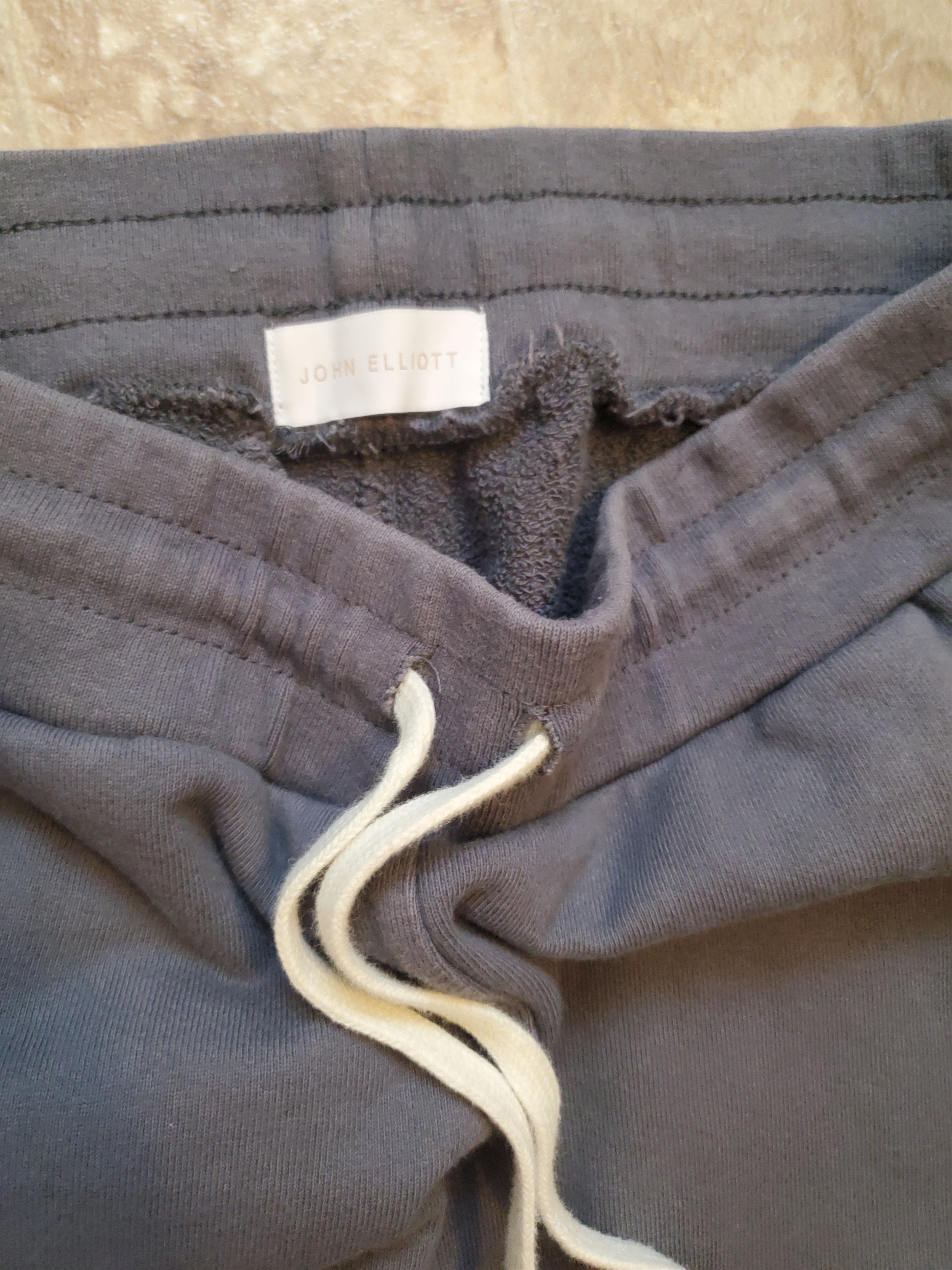 John Elliott JOHN ELLIOT SWEATPANTS SIZE 1 Size US 28 / EU 44 - 3 Thumbnail