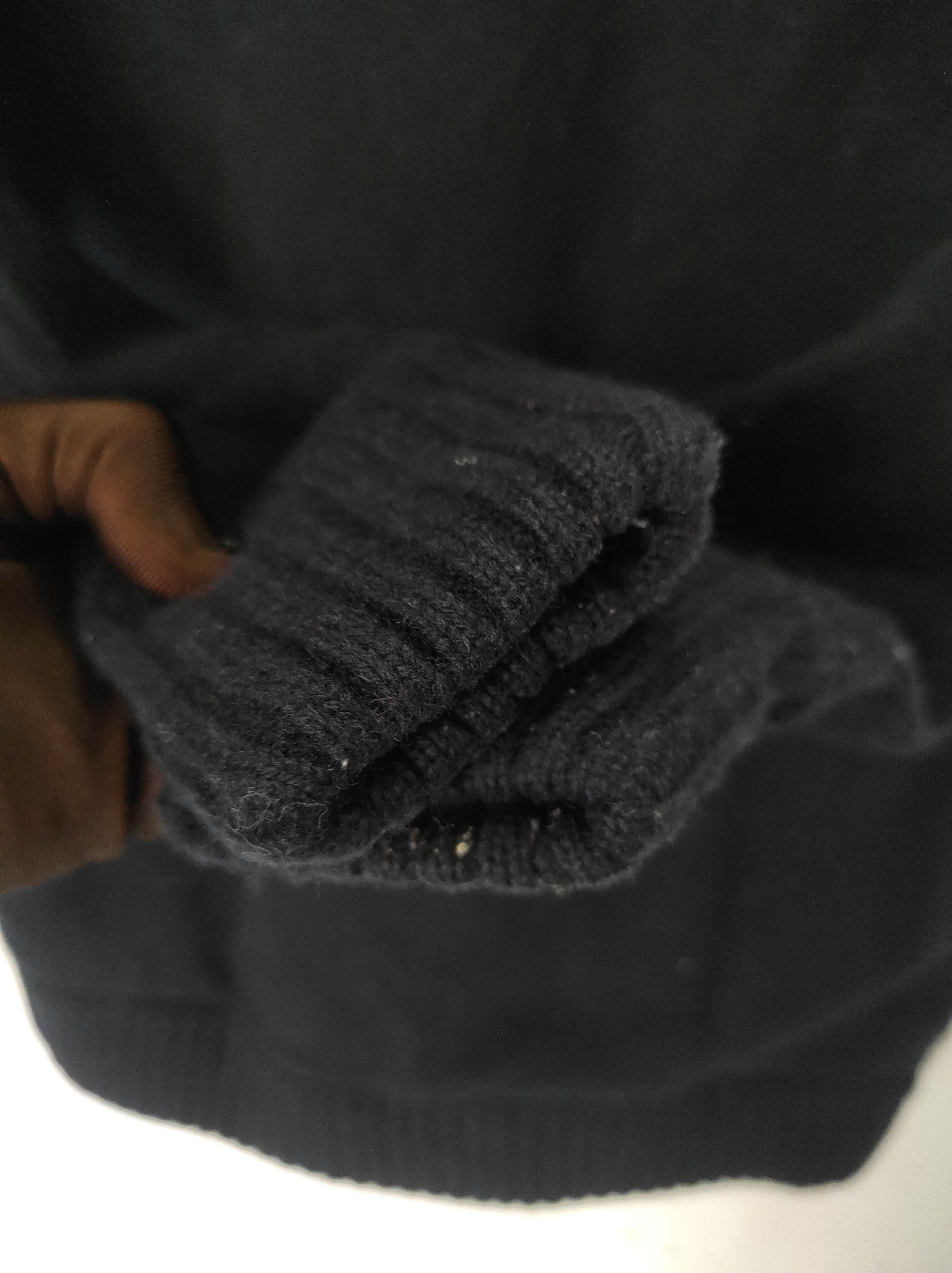 Homespun Knitwear Heritory Knit Zip Fur Hoodie IfSixWasNine LGB style Size US S / EU 44-46 / 1 - 14 Thumbnail