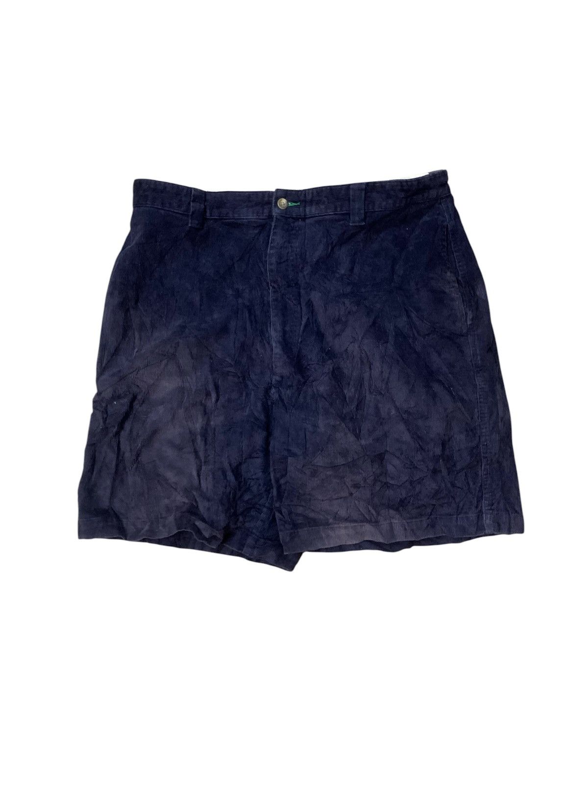 Tommy Hilfiger Tommy Hilfiger Coudroy Short Pants Size US 36 / EU 52 - 1 Thumbnail