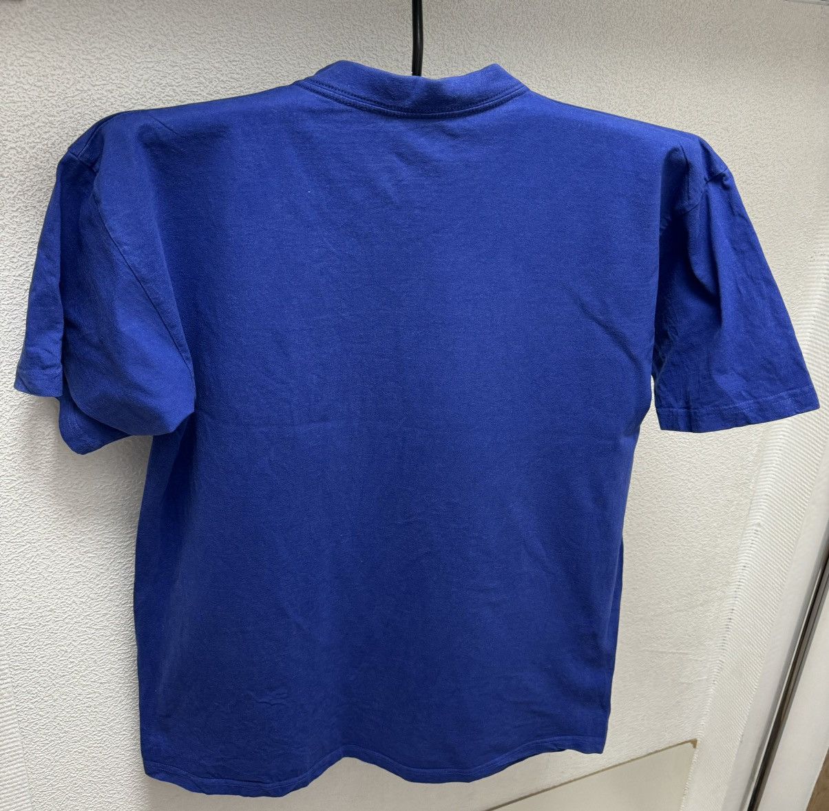 Microsoft Unable to comply memory microsoft vintage t-shirt L-Xl jts Size US L / EU 52-54 / 3 - 3 Thumbnail