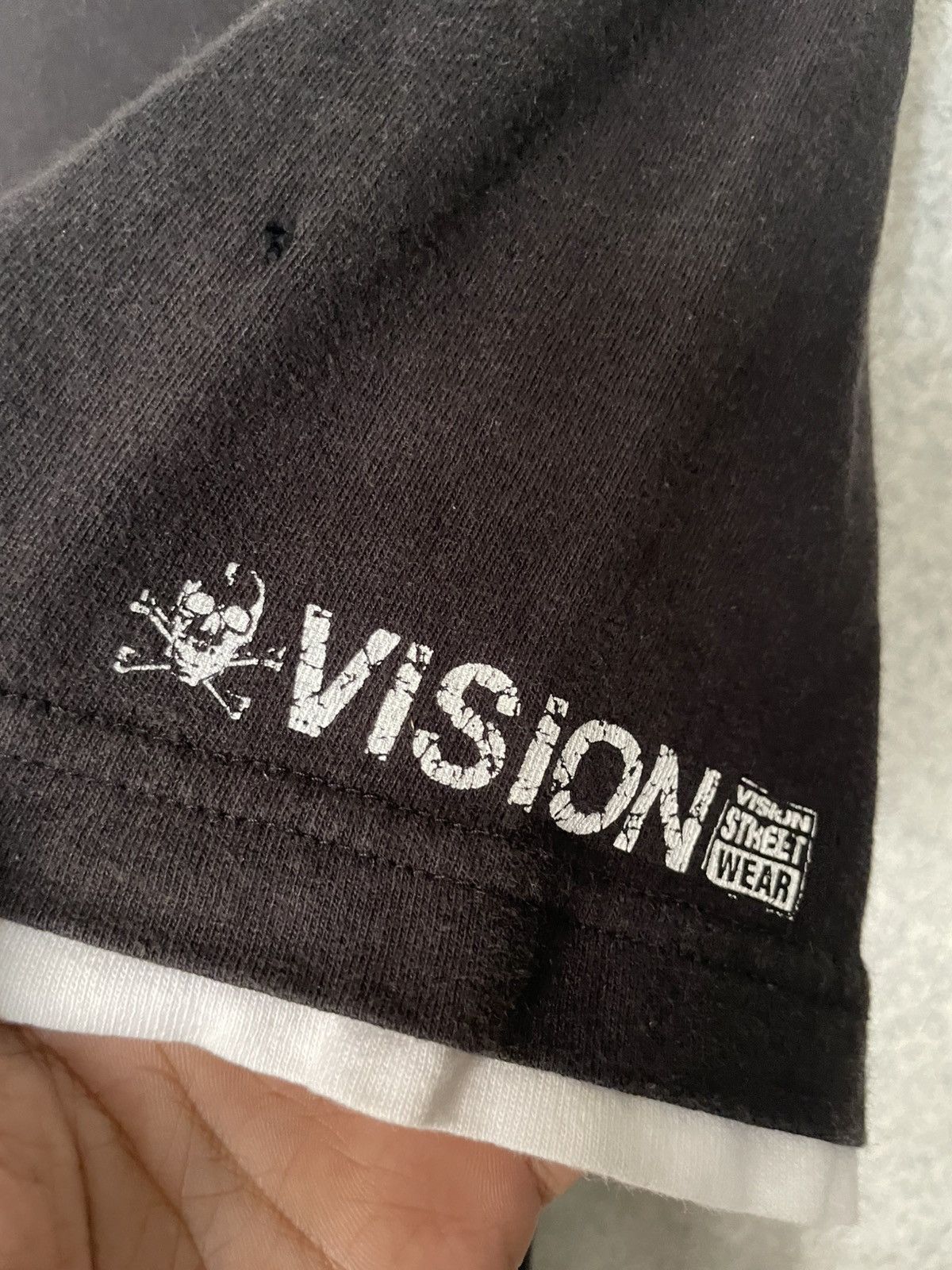 Vision Streetwear Vision street wear ft37 Size US L / EU 52-54 / 3 - 5 Thumbnail