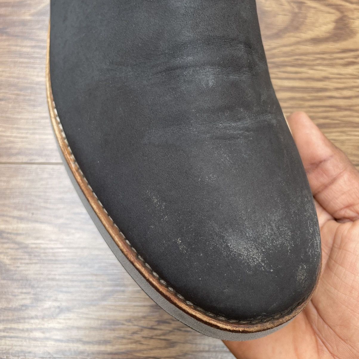 Maison Margiela Maison Martin Margiela Chelsea Boots Size US 9 / EU 42 - 20 Thumbnail