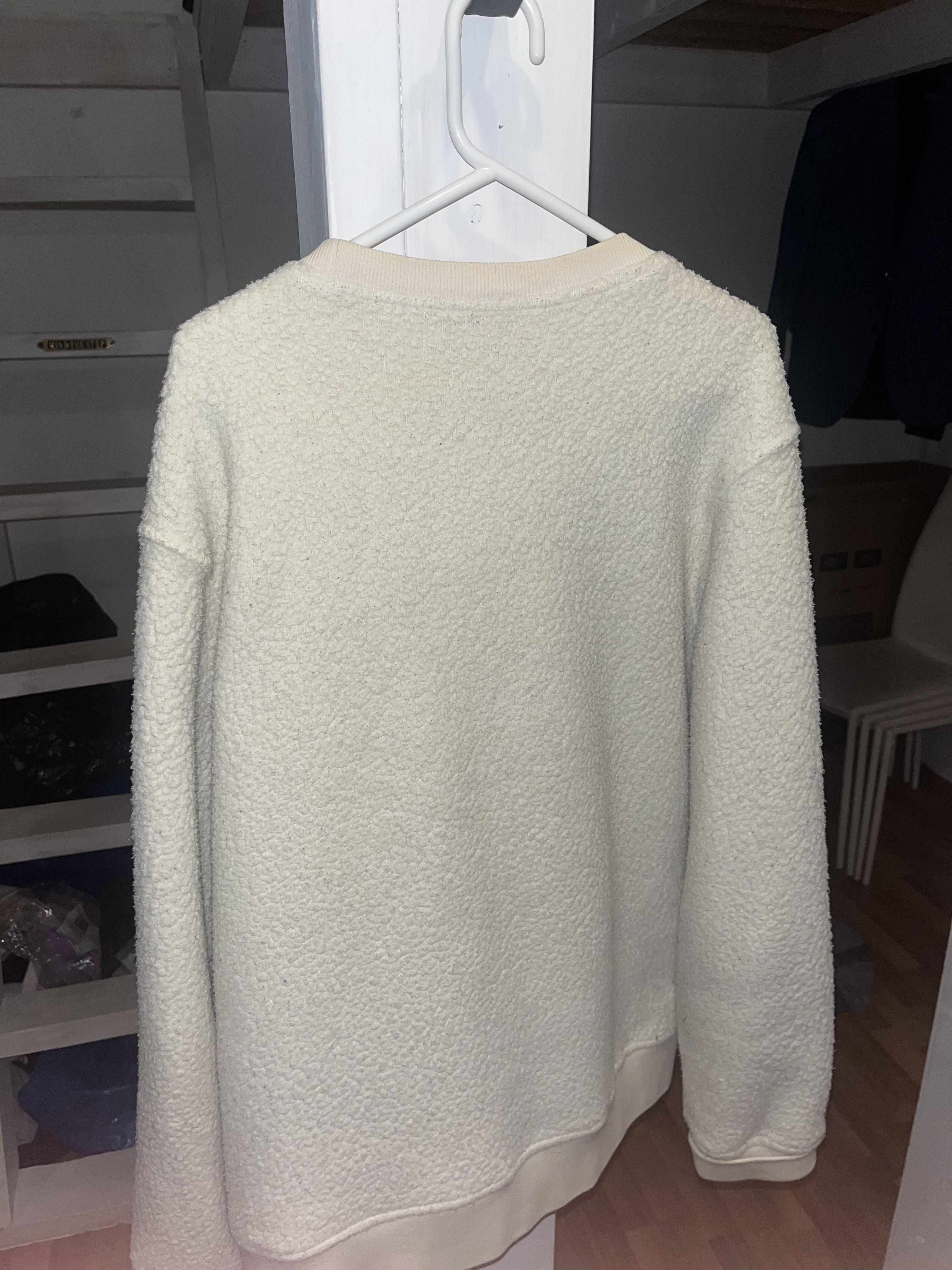 Supreme Supreme Polartec Size US L / EU 52-54 / 3 - 2 Thumbnail