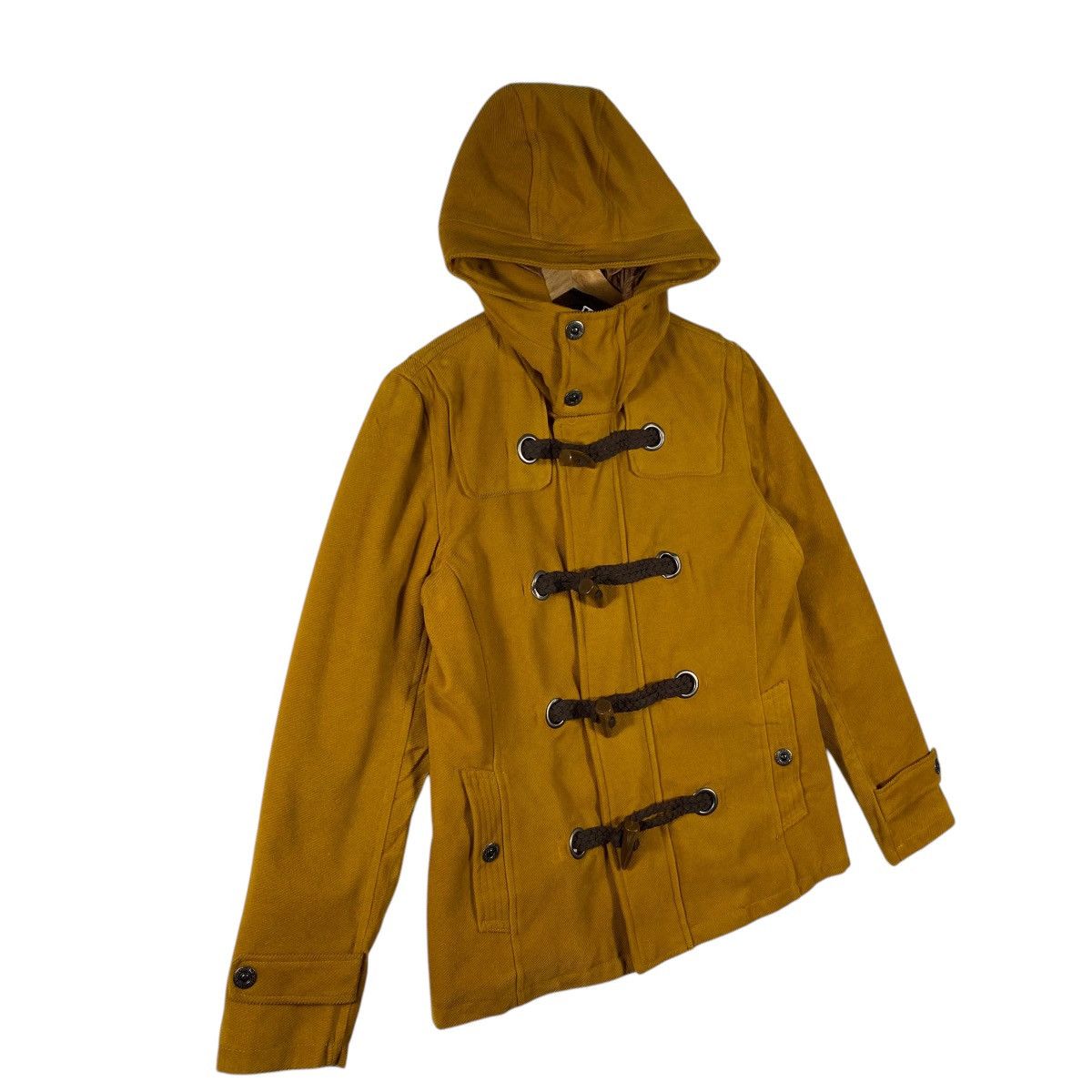 In The Attic × Le Grande Bleu (L.G.B.) × Tornado Mart Vintage In The Attic Button/Zipper Jacket Size US L / EU 52-54 / 3 - 2 Thumbnail