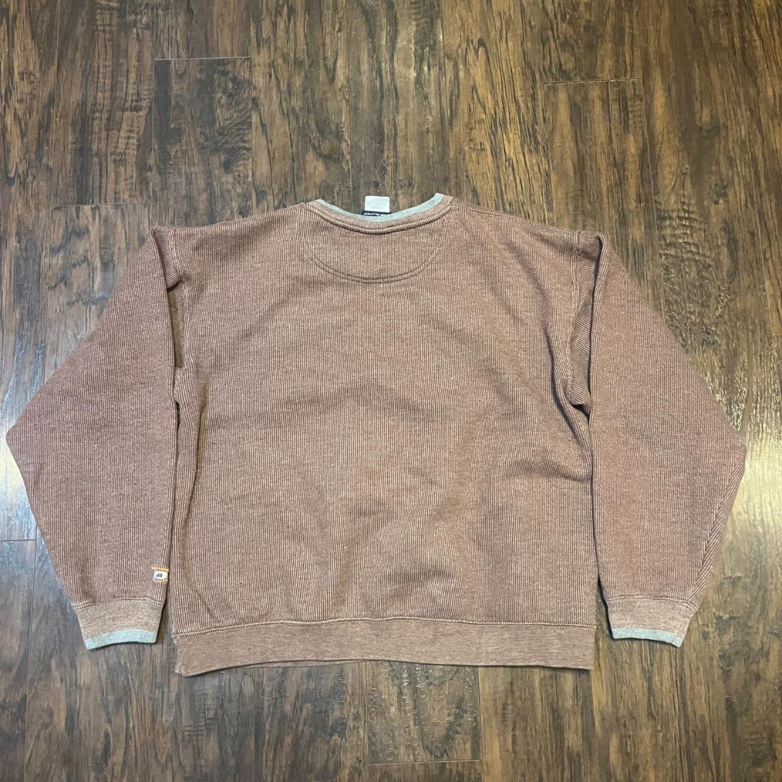 NFL Vintage embroidered Cleveland Browns crewneck Size M / US 6-8 / IT 42-44 - 3 Thumbnail