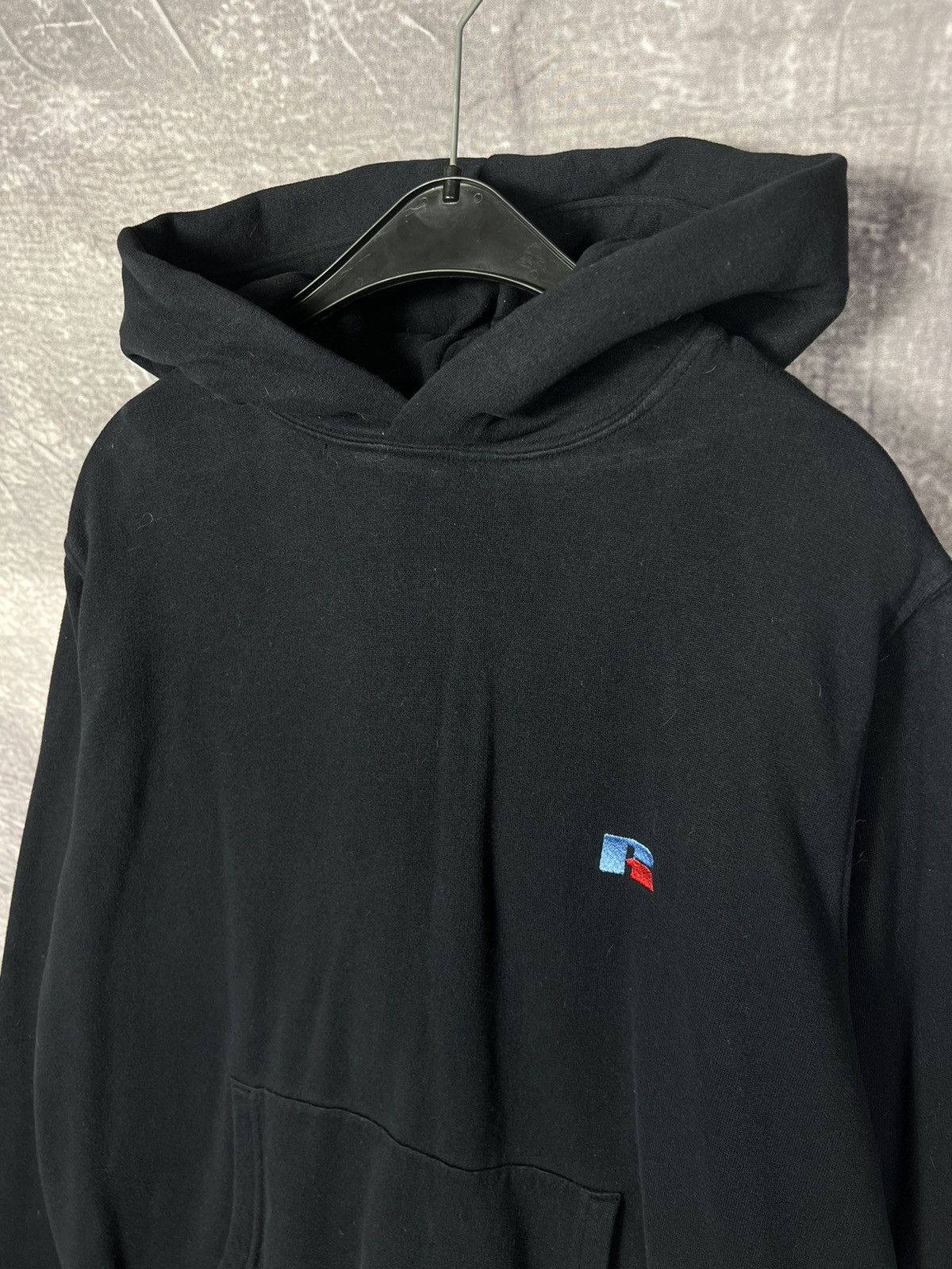 Russell Athletic Russell Athletic Premium Pro Cotton Heavy Hoodie Size US M / EU 48-50 / 2 - 3 Thumbnail