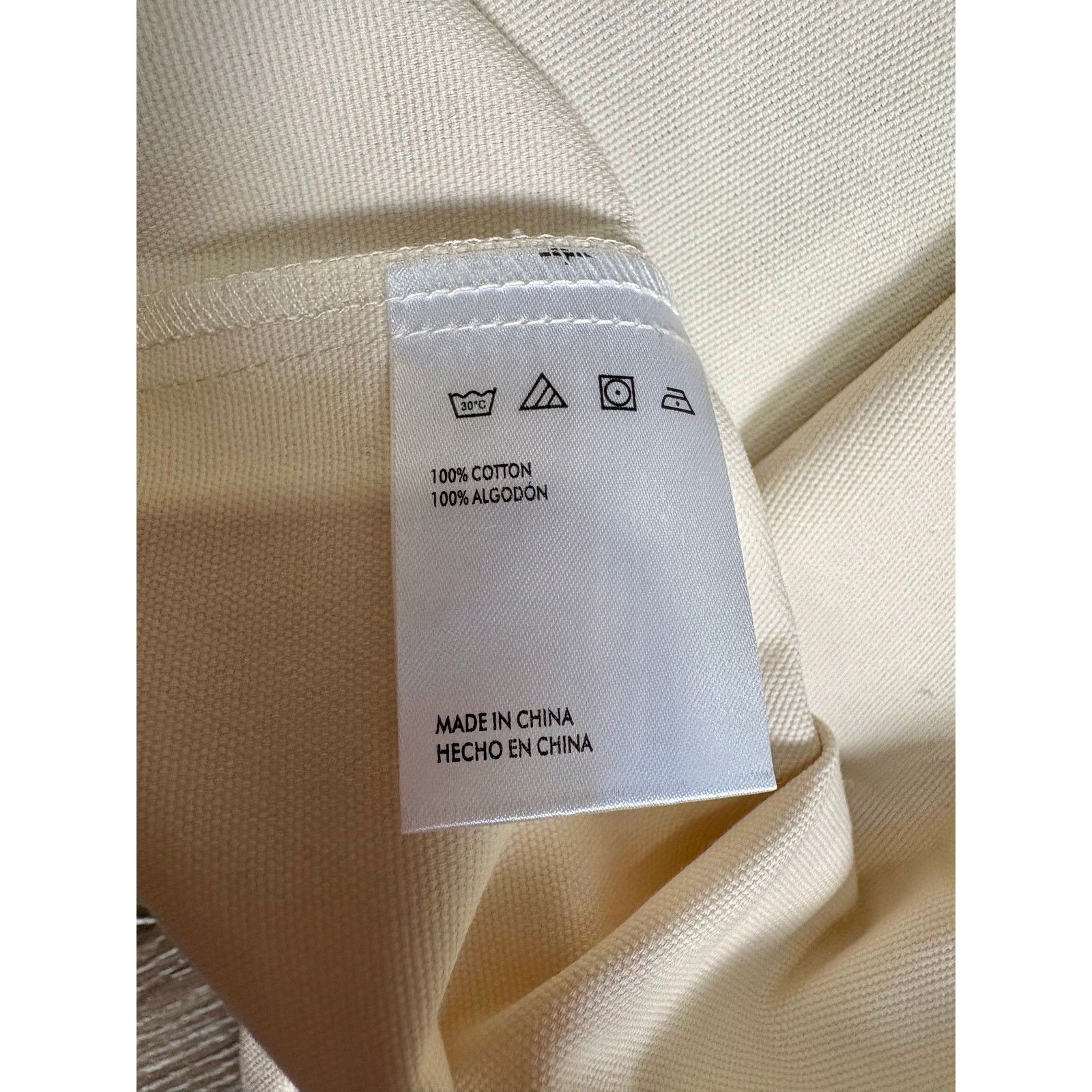 Other NWT Men's Small 100% Cotton Size Up Top by The Car Company Size US S / EU 44-46 / 1 - 8 Thumbnail