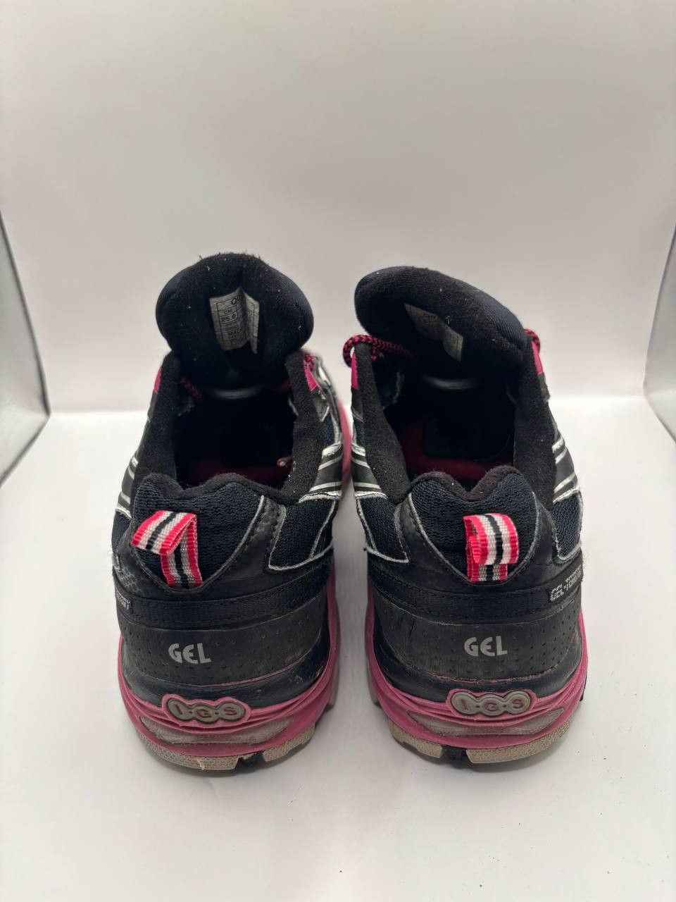 Asics ASICS Gel-Territory G-TX Gore-Tex Gorpcore Trail 25.0 cm Size US 8 / IT 38 - 9 Thumbnail