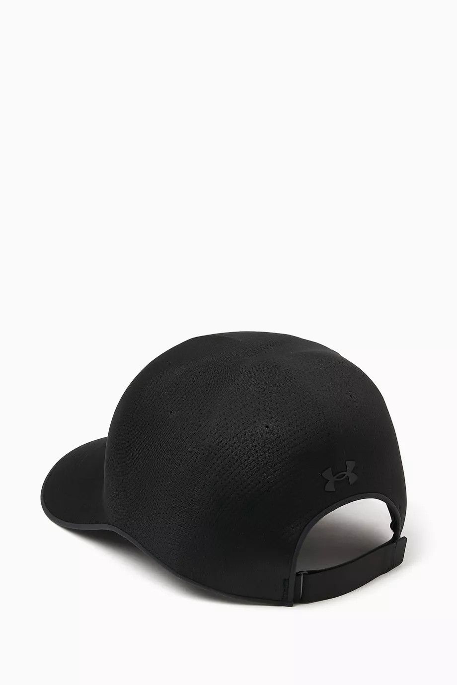 Balenciaga × Under Armour o1srvl11e0525 Size: L / Unisex Molded Hat / Cap Size ONE SIZE - 4 Thumbnail
