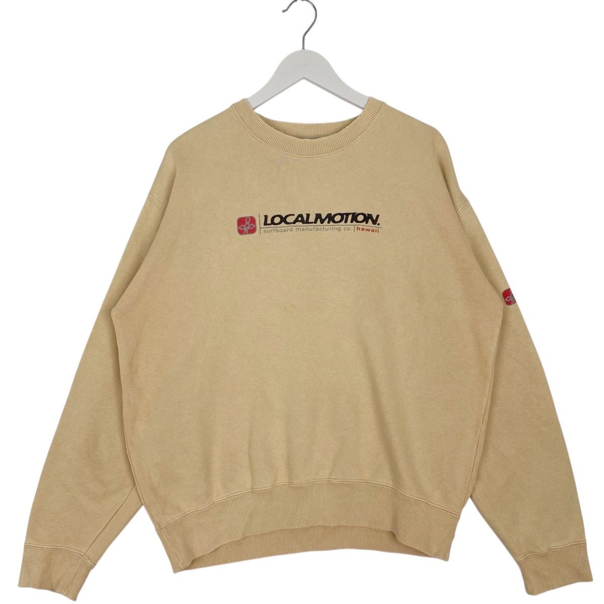 Other Vintage Local Natives Sweatshirt Crewneck Pullover Jumper M Size US M / EU 48-50 / 2 - 1 Thumbnail