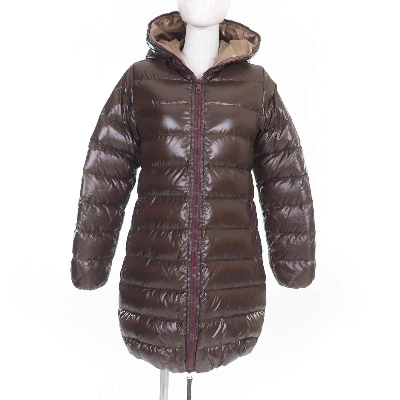 Other Other DUVETICA ACE Nylon Down Coat Others Outerwear DUTY FREE for USA Size ONE SIZE - 1 Thumbnail