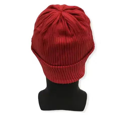 BEAUTY&YOUTH × Japanese Brand Japanese Brand Beauty&youth Plain Beanie Hat Size ONE SIZE - 5 Thumbnail