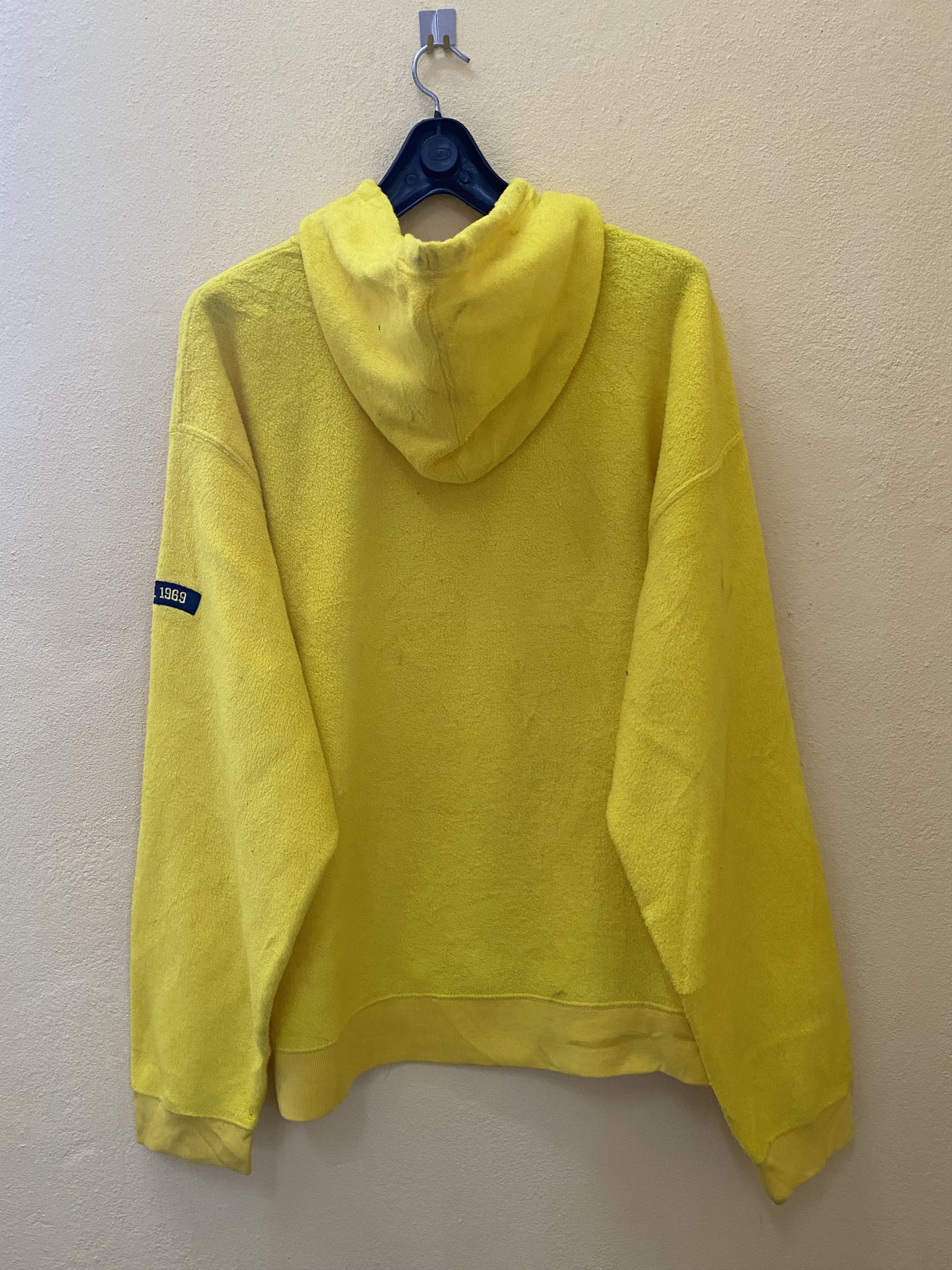 Gap Gap hoodie rare colour Size US L / EU 52-54 / 3 - 3 Thumbnail