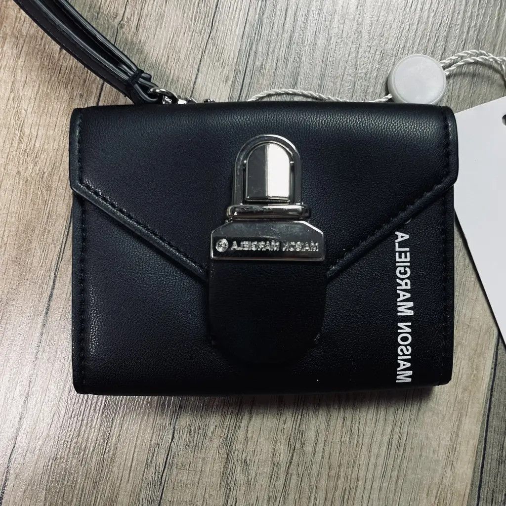 Vintage Maison Margiela small bag Measurements10x8x2cm Size ONE SIZE - 3 Thumbnail