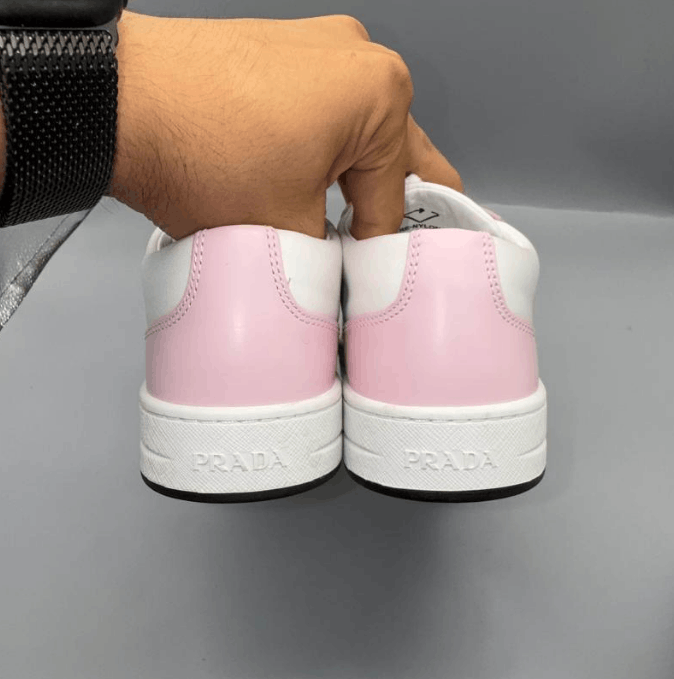 Prada Prada shoes Size US 7 / IT 37 - 3 Thumbnail