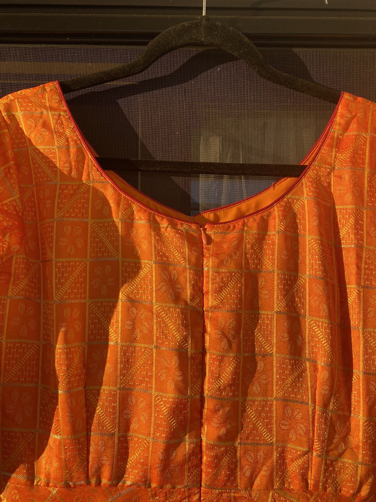 Other Pakistani High Low Anarkali Gown Partywear Wedding New Dress Size S / US 4 / IT 40 - 15 Thumbnail