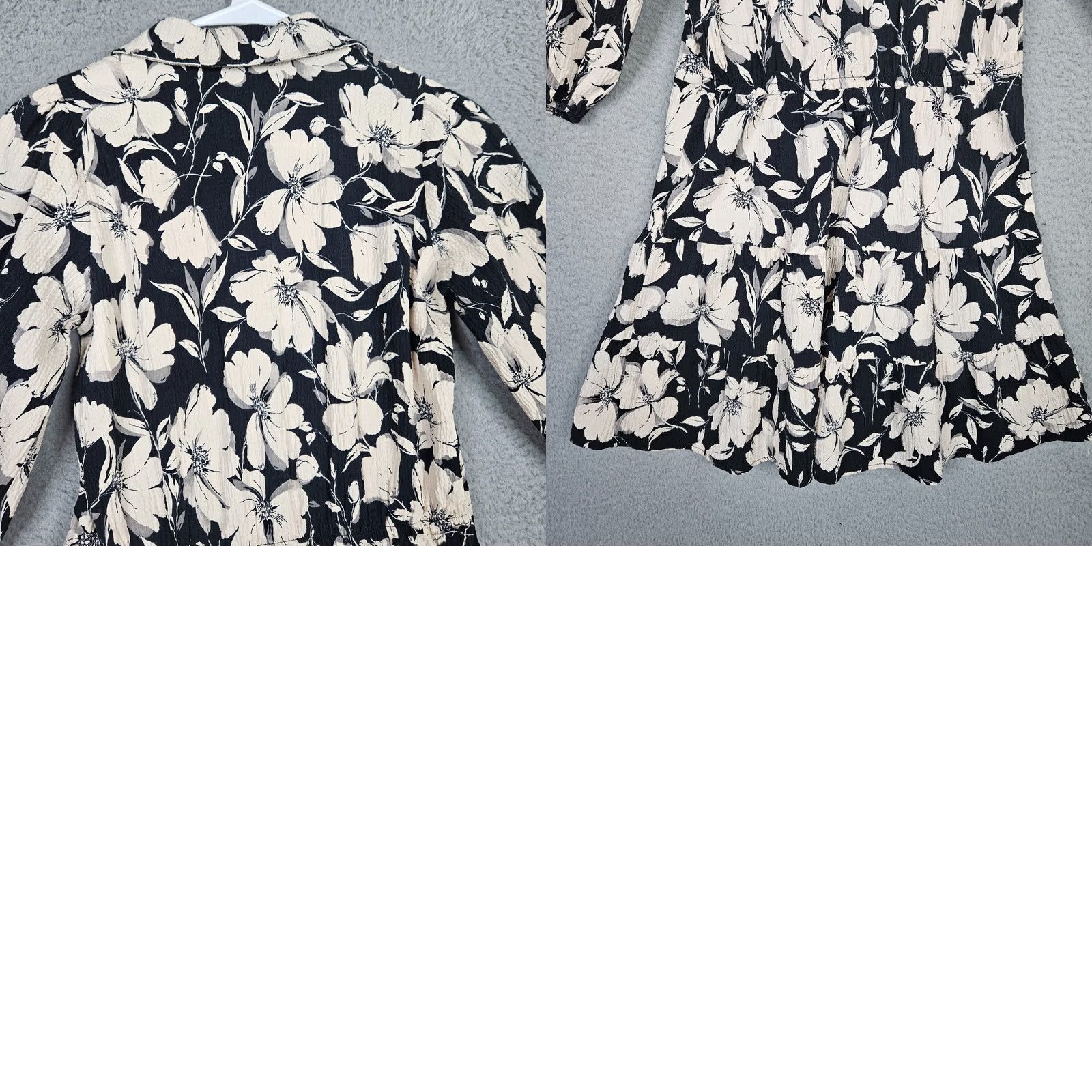 Zara VINTAGE? None Q. Size XS / US 0-2 / IT 36-38 - 8 Thumbnail