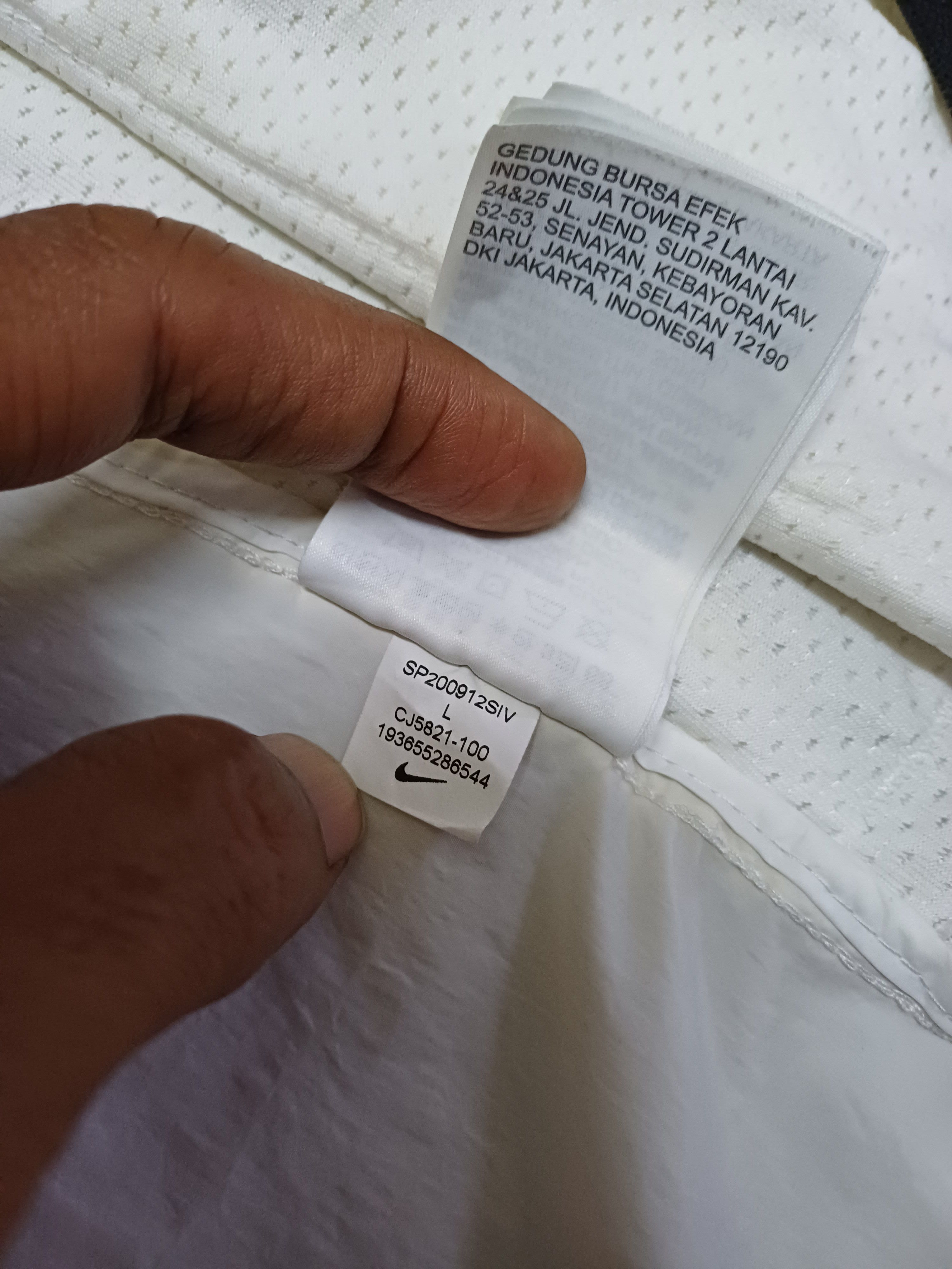 Nike nike windrunner chinese dragon wild Run Size US S / EU 44-46 / 1 - 3 Thumbnail