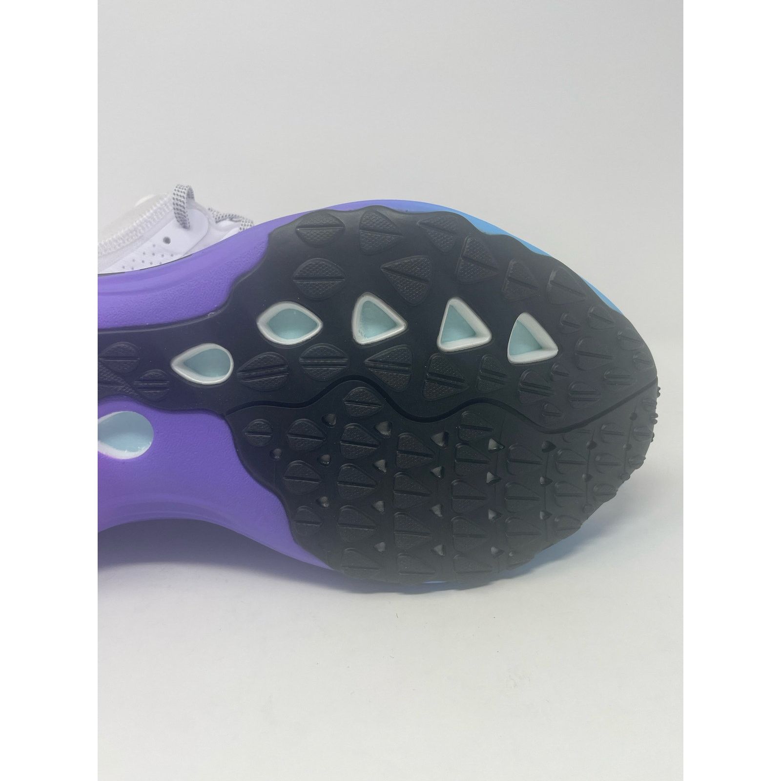 Puma PUMA Foreverrun Nitro 'Sunset' Running Shoes Mens Size 9.5 Size US 9.5 / EU 42-43 - 10 Thumbnail