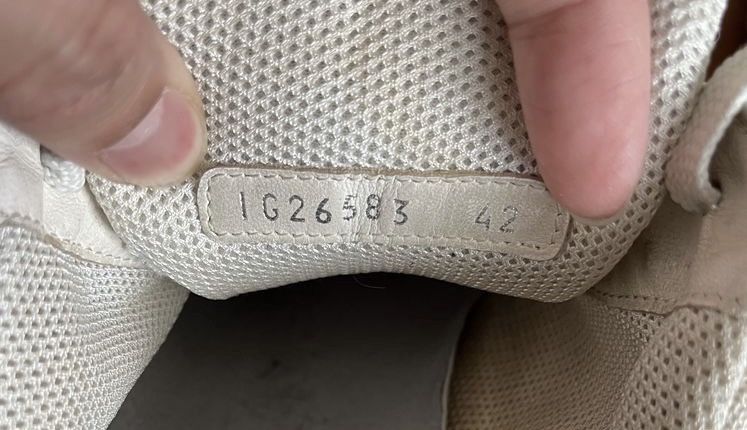 Chanel CHANEL COCO Mark Low-Cut Mesh Sneakers Size US 9 / EU 42 - 6 Thumbnail