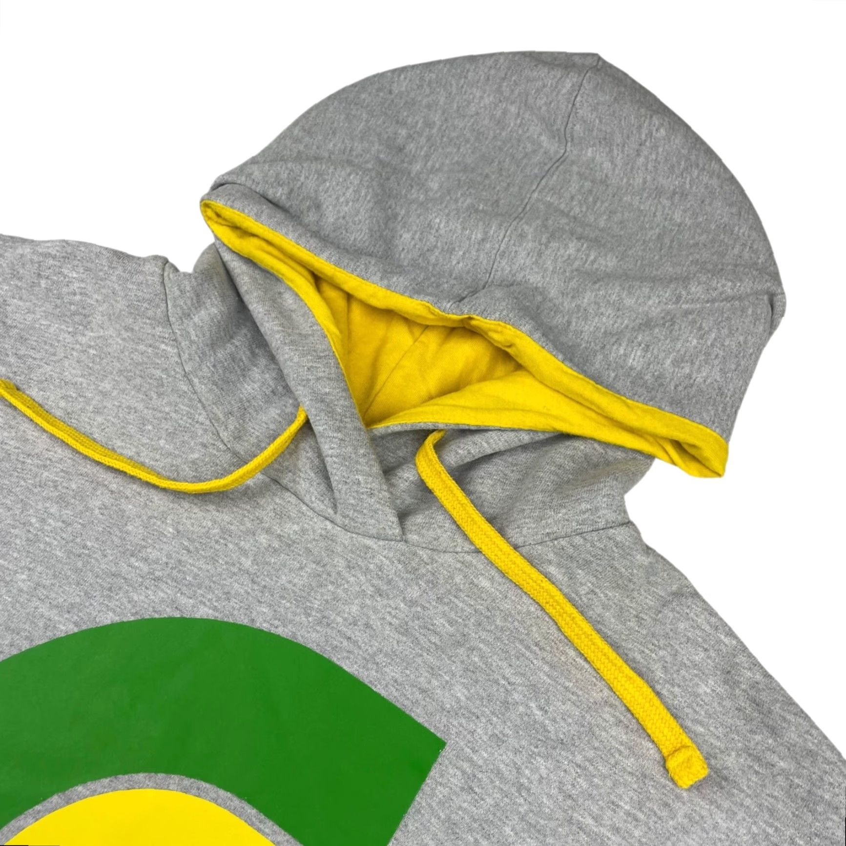The North Face The North Face Men’s Jamaica Logo Fleece Lined Pullover Hoodie Gray XL - Logo, Hooded, Sweatshirt | Men | XL | Gray Size US XL / EU 56 / 4 - 3 Thumbnail