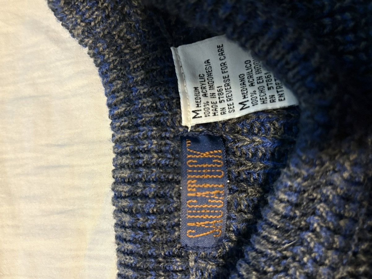 Vintage Vintage Sweater Size US M / EU 48-50 / 2 - 2 Thumbnail