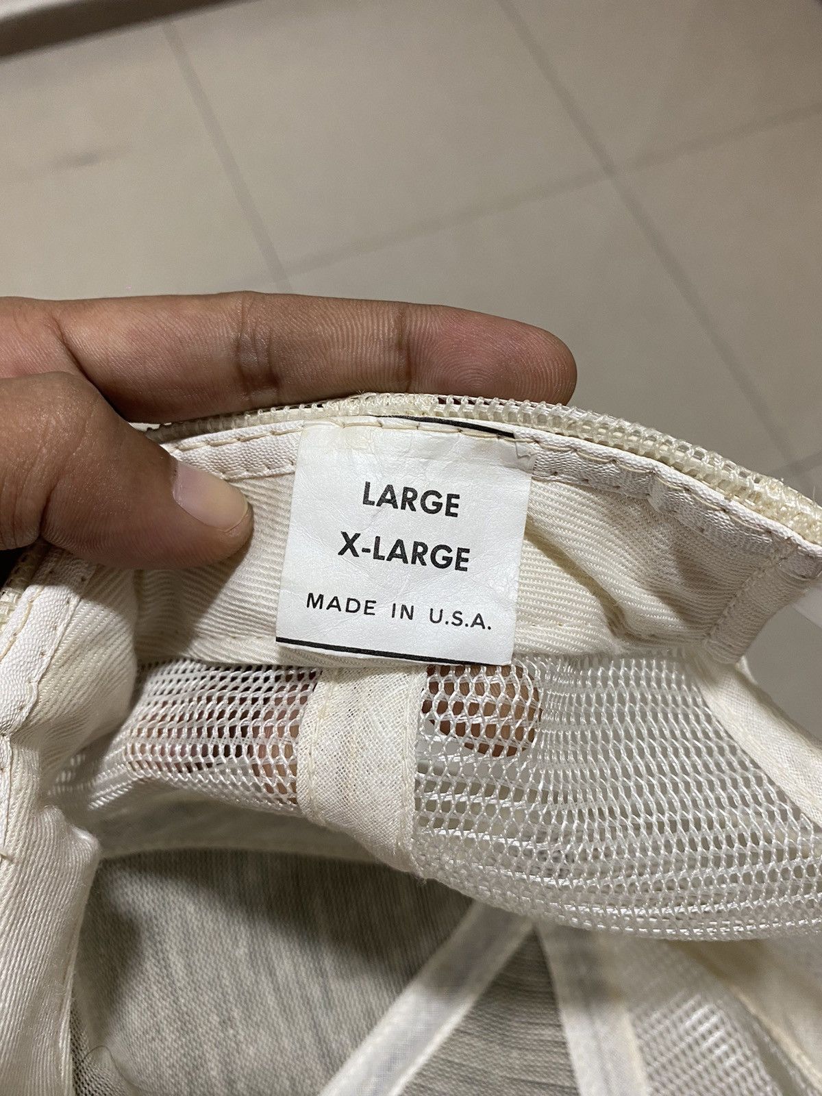 Other Vintage 90s Trucker NL Size 40 - 5 Thumbnail