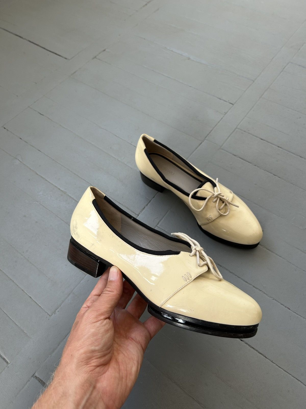 Jason Wu Jason Wu flats heels Size US 9 / IT 39 - 2 Thumbnail