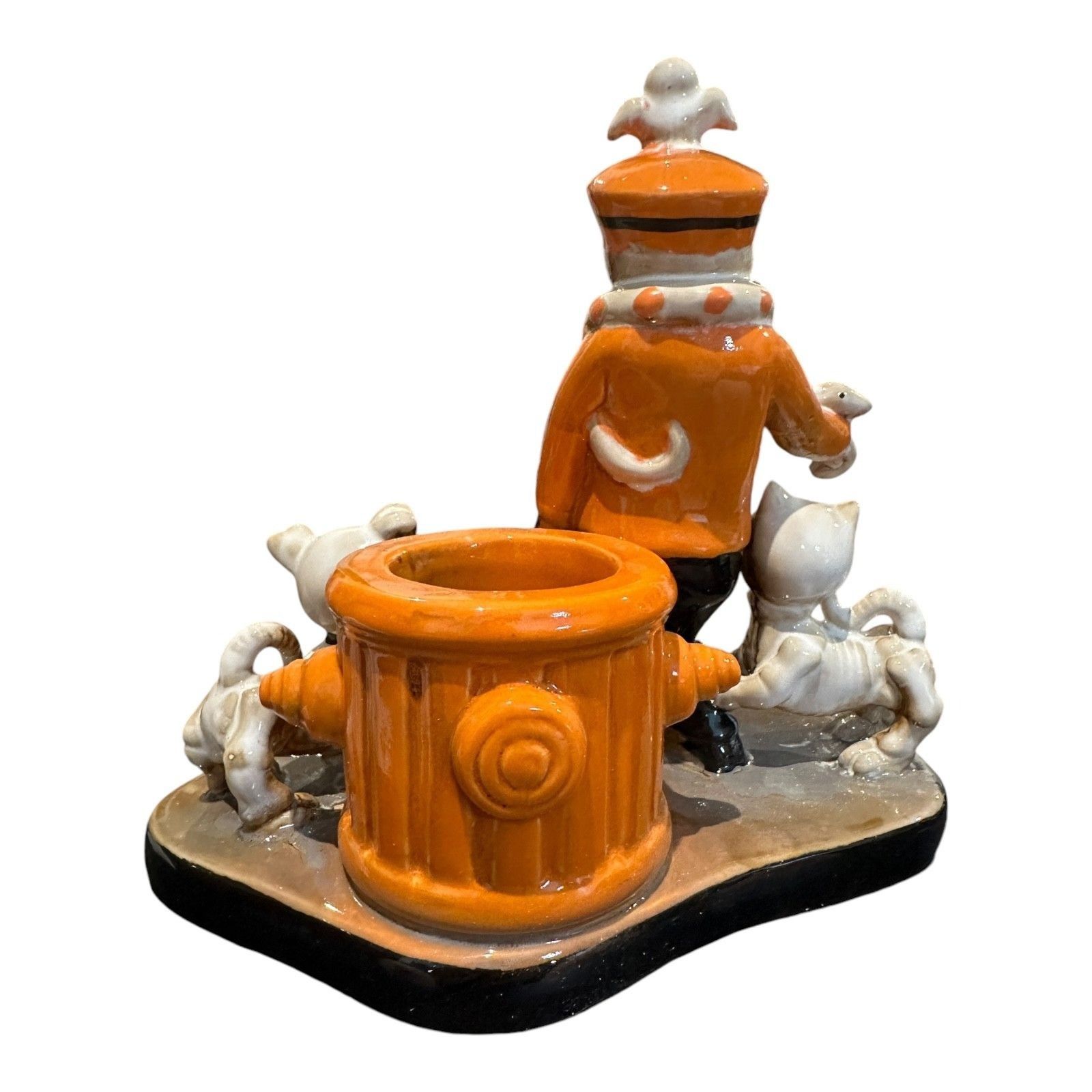 Designer Yankee Candle Boney Bunch Hotel Pet Service Bonesy Halloween Size ONE SIZE - 3 Thumbnail