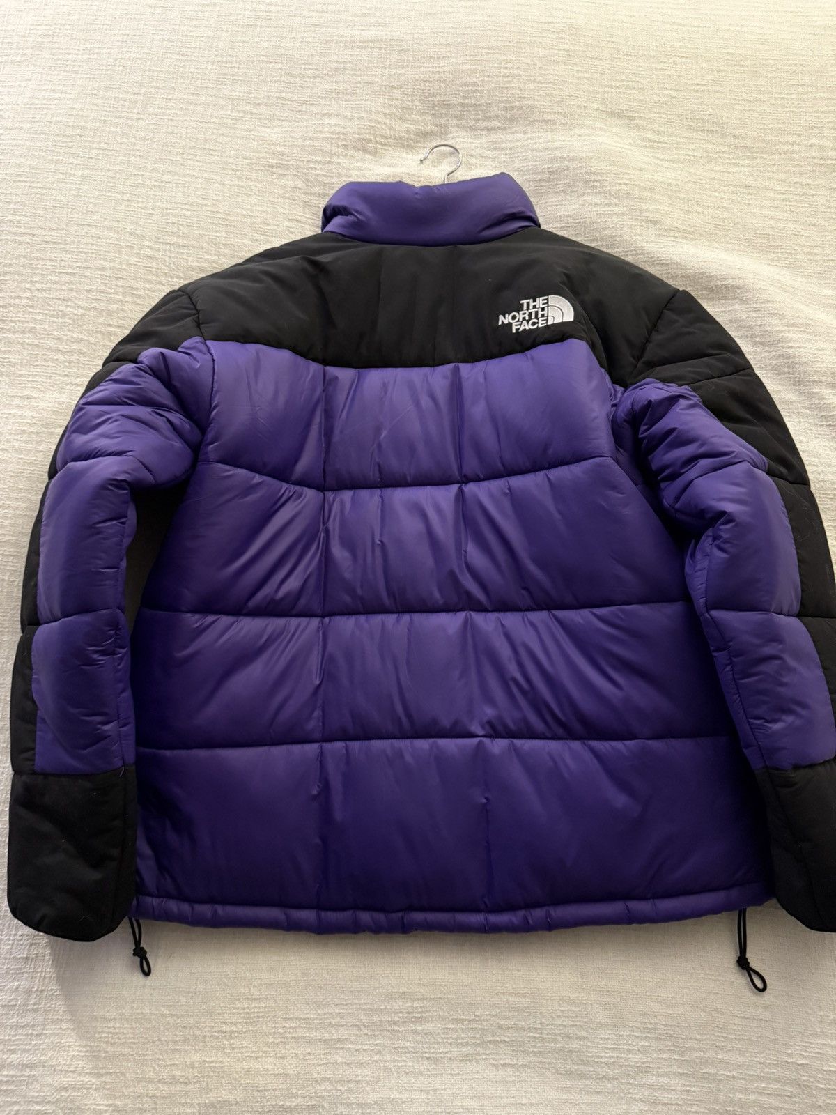 The North Face North Face insulated jacket Size US L / EU 52-54 / 3 - 2 Thumbnail
