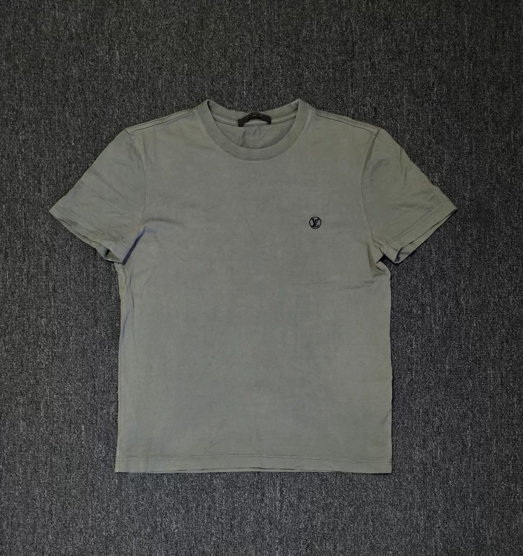 Louis Vuitton Louis Vuitton Short Sleeve T-Shirt Size US XS / EU 42 / 0 - 1 Thumbnail