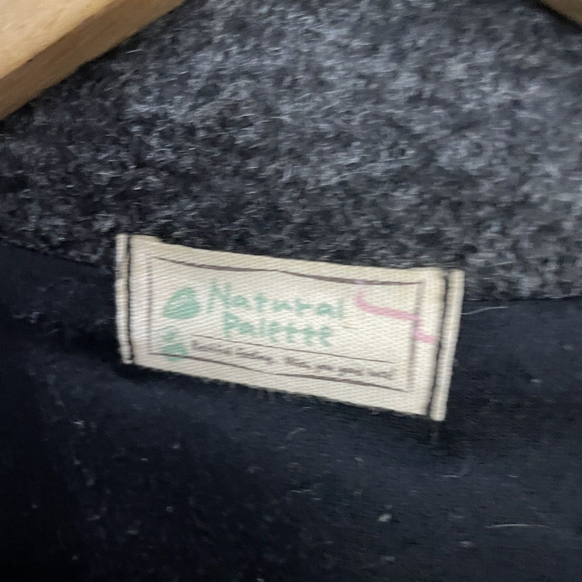 Harris Tweed Vintage Natural Palette X Harris Tweed Jacket Size US M / EU 48-50 / 2 - 7 Thumbnail