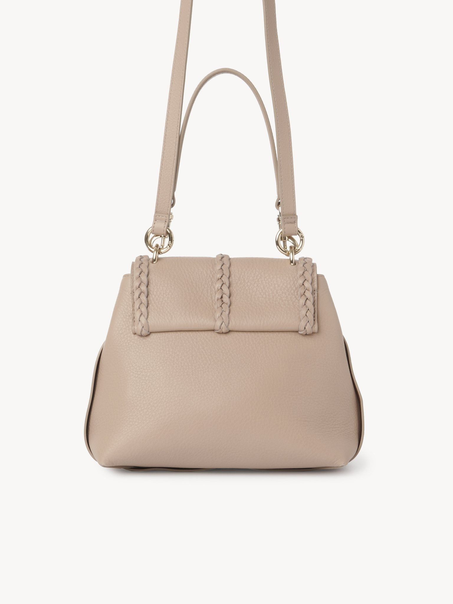 Chloe o1loc1c0325 Size: OS / CHC23 Penelope Small Bag in Beige Size ONE SIZE - 2 Thumbnail