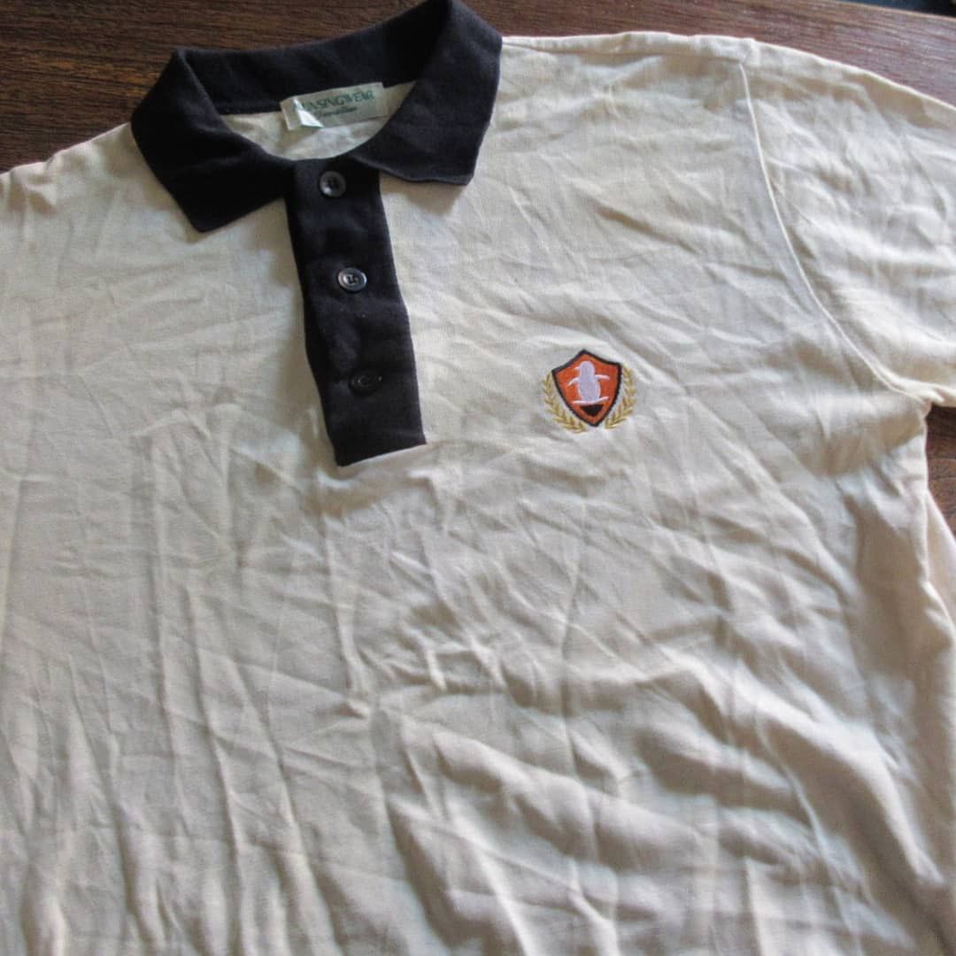 Grand Slam Grand Slam Munsingwear Knitwear In Cream Made In Japan Size US M / EU 48-50 / 2 - 2 Thumbnail